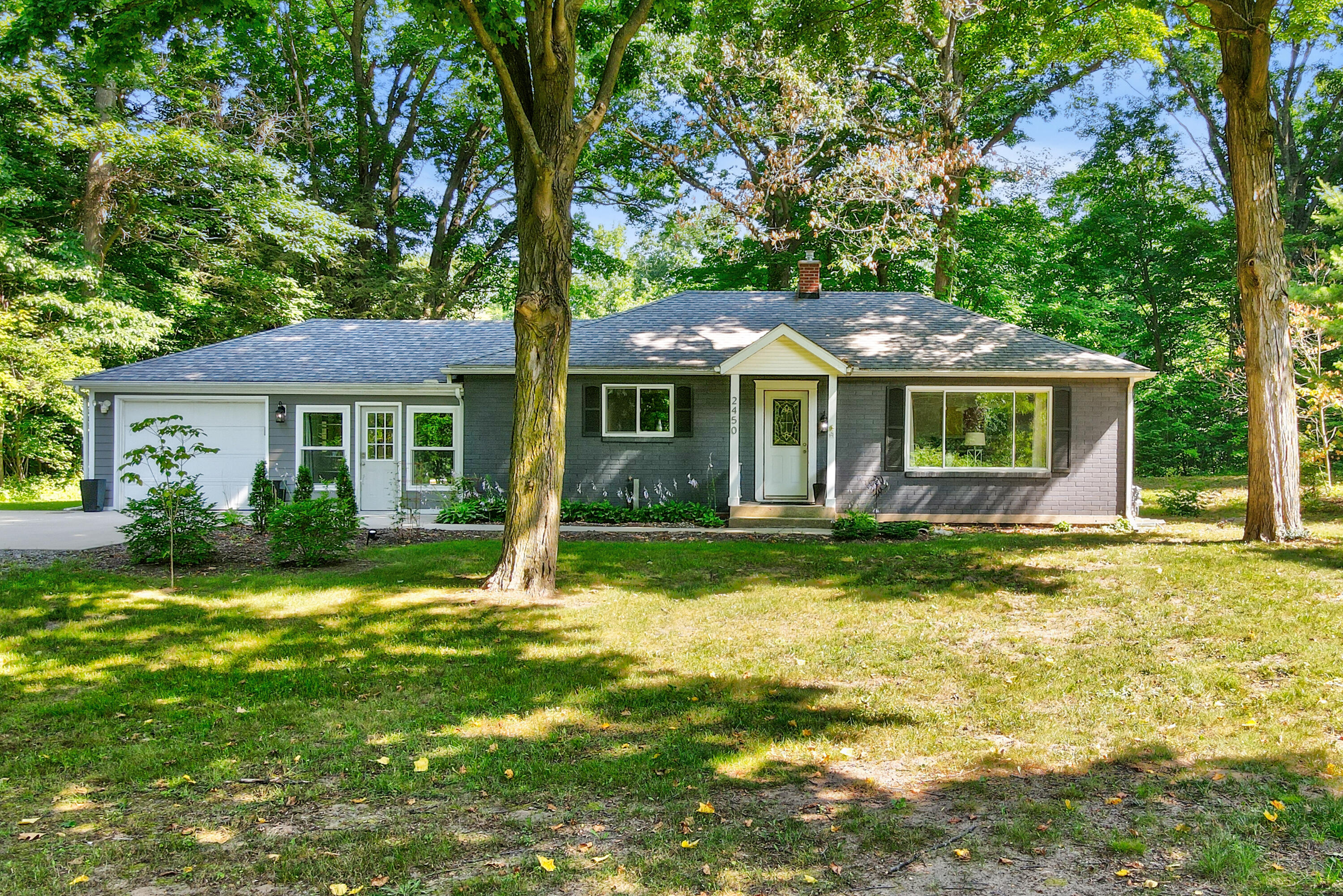 2450 Blue Star Highway Fennville MI 49408