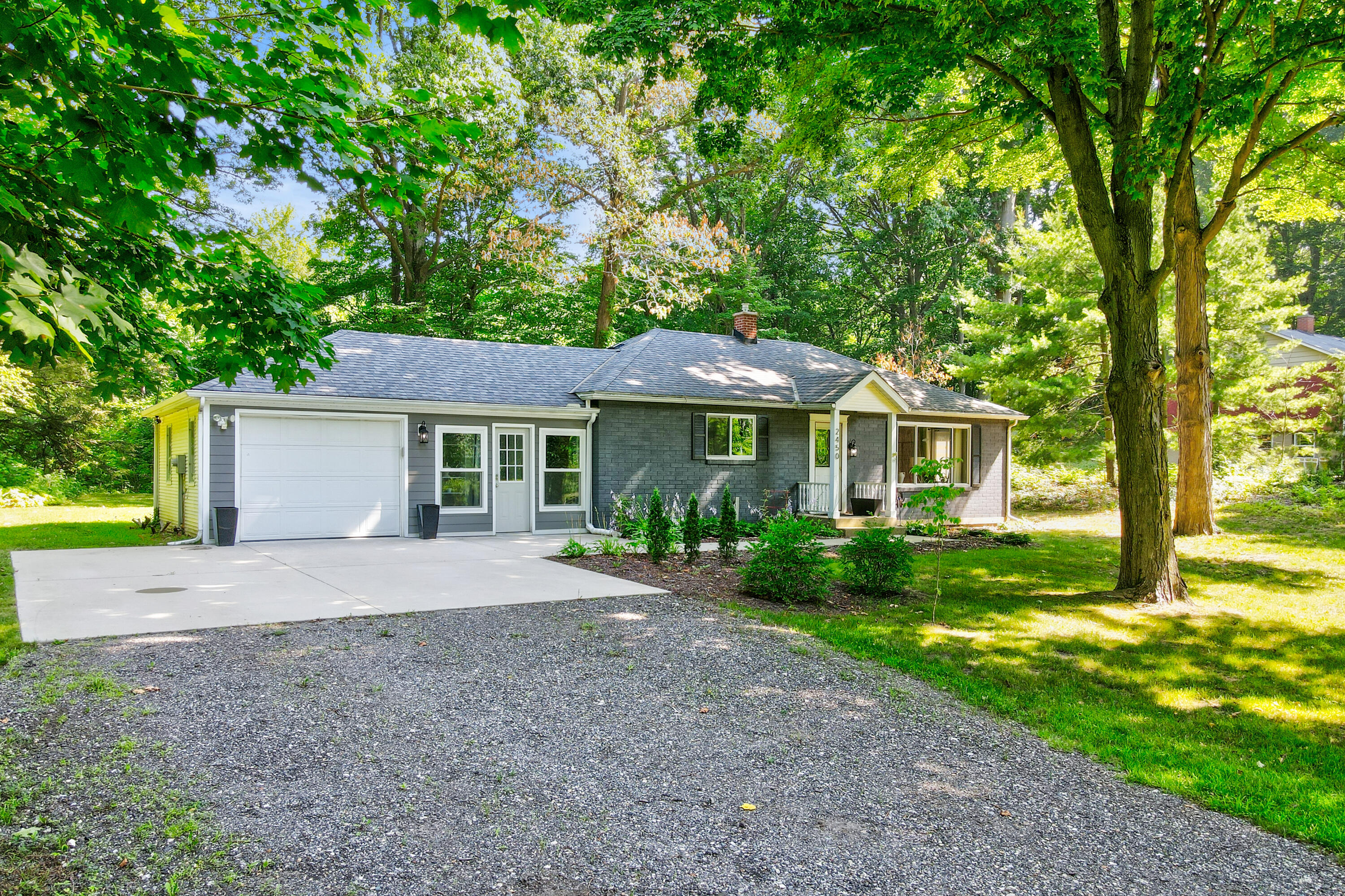 2450 Blue Star Highway Fennville MI 49408