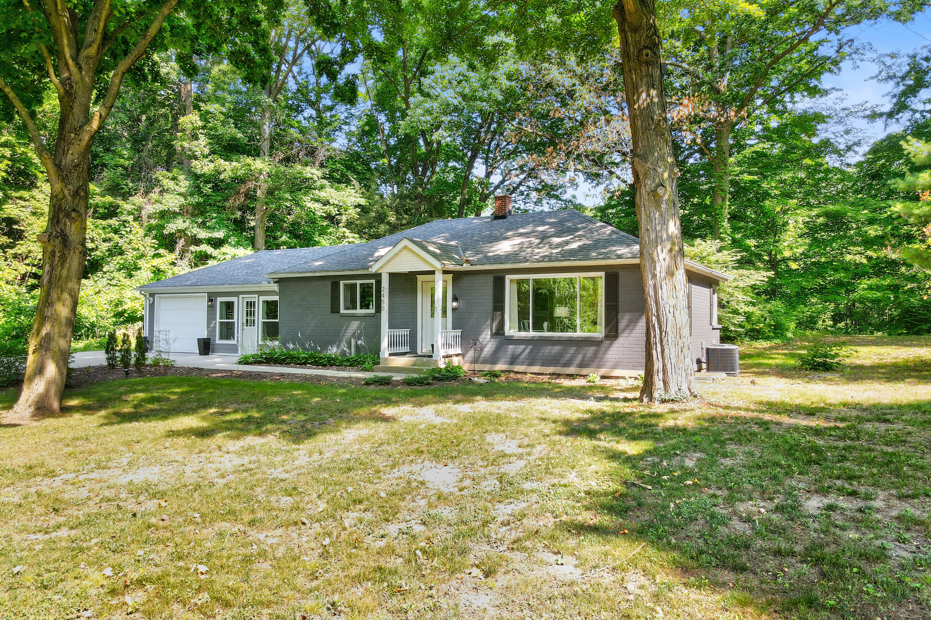 2450 Blue Star Highway Fennville MI 49408