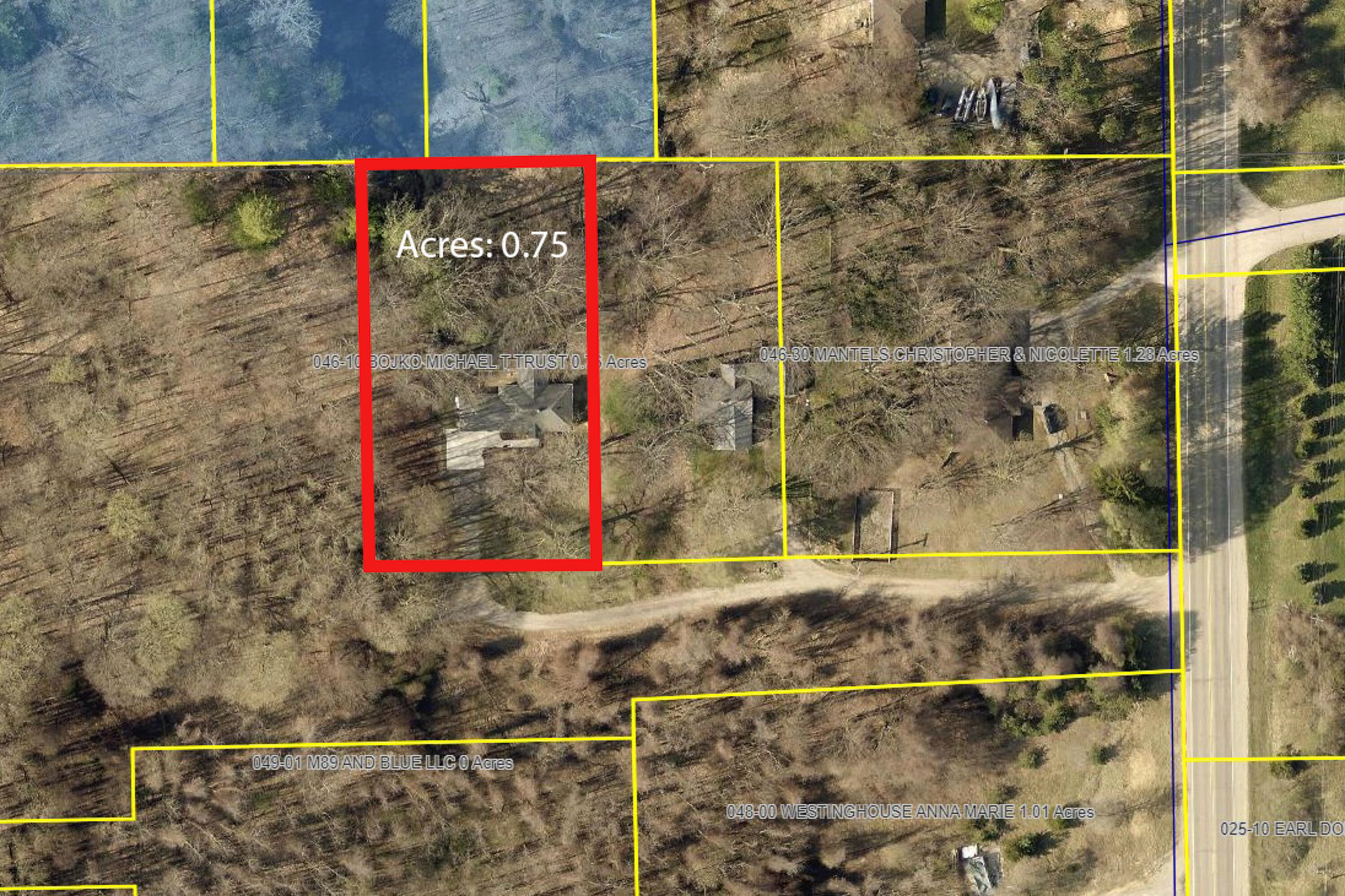 2450 Blue Star Highway Fennville MI 49408