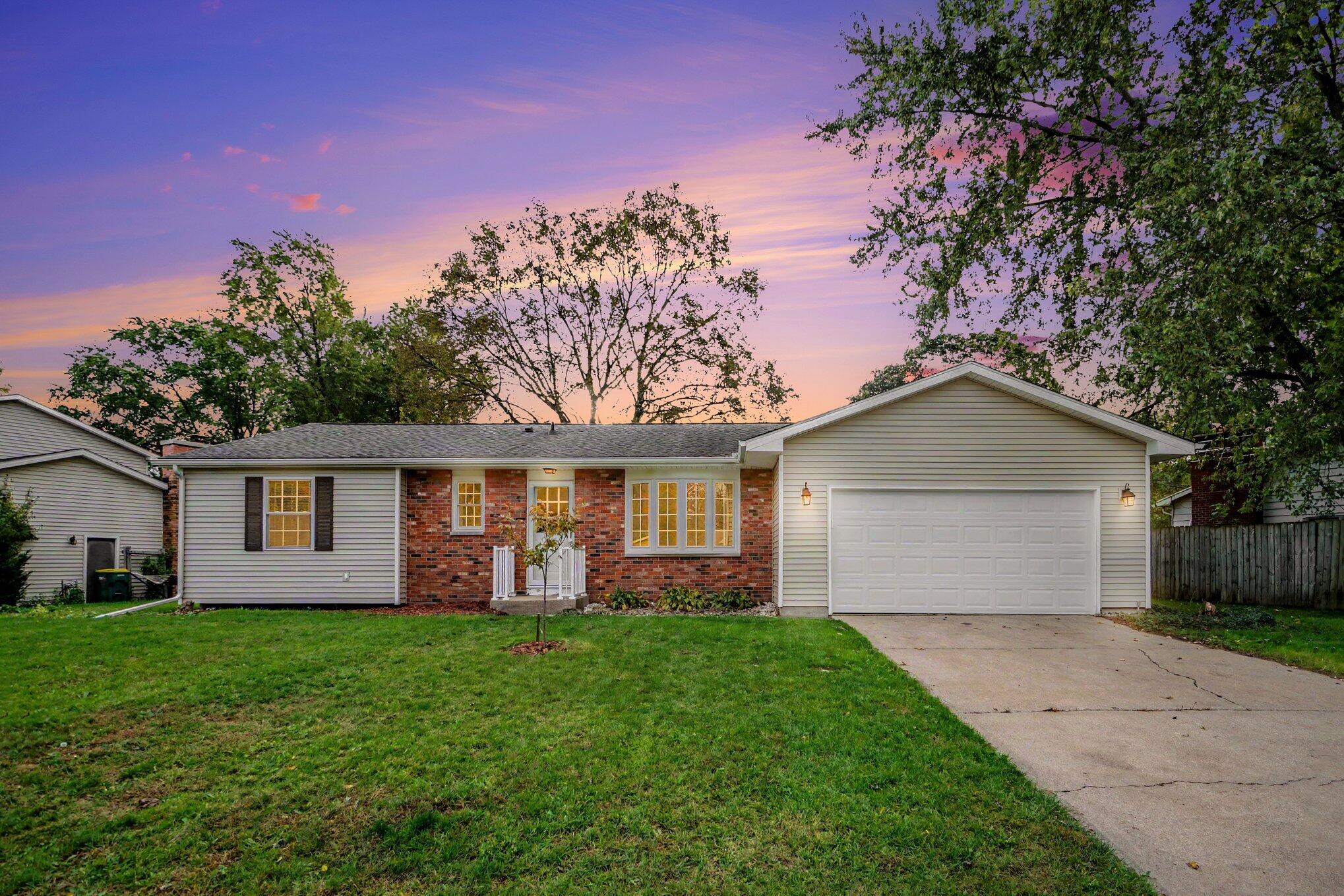 1825 Tamfield Avenue Portage MI 49024