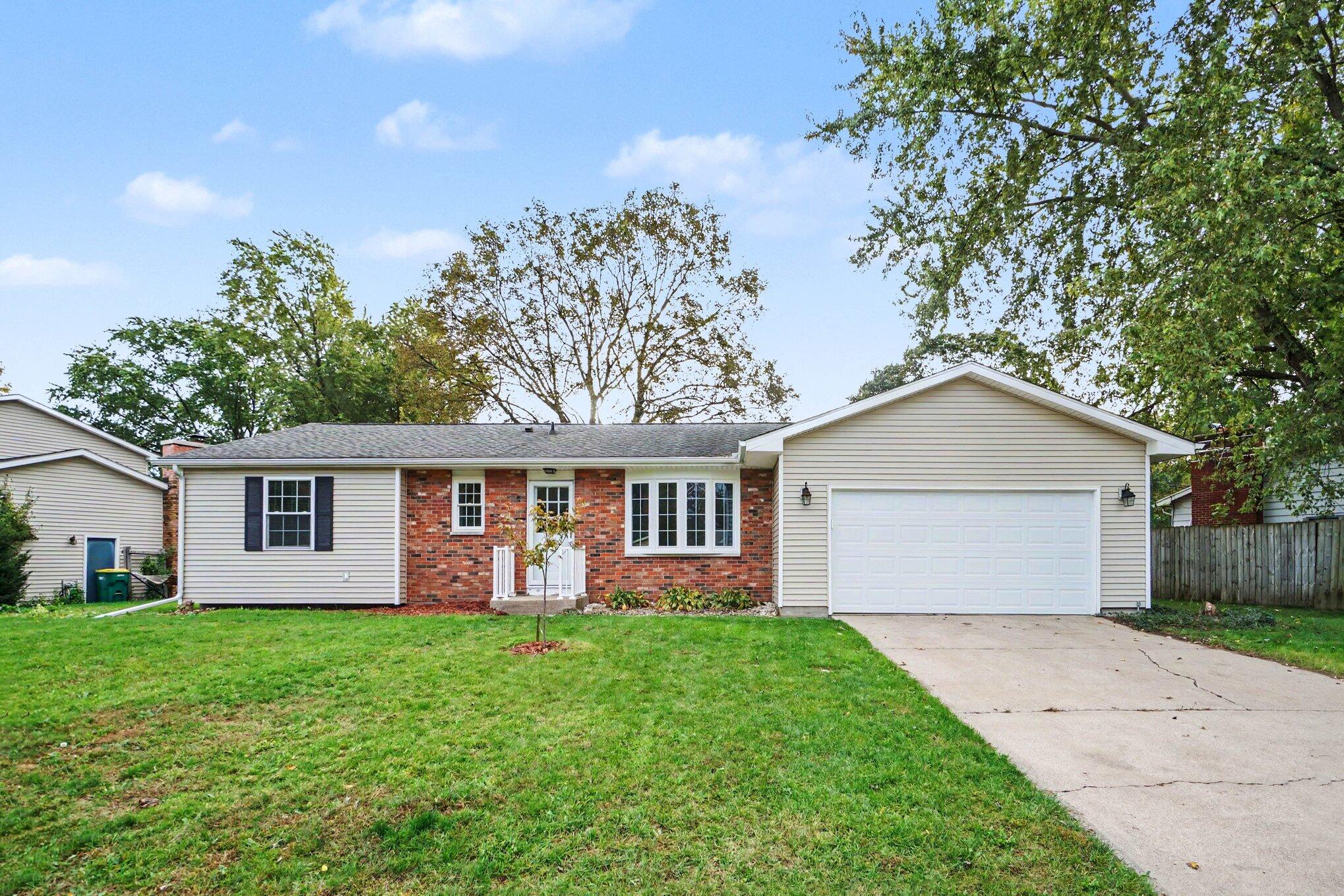 1825 Tamfield Avenue Portage MI 49024