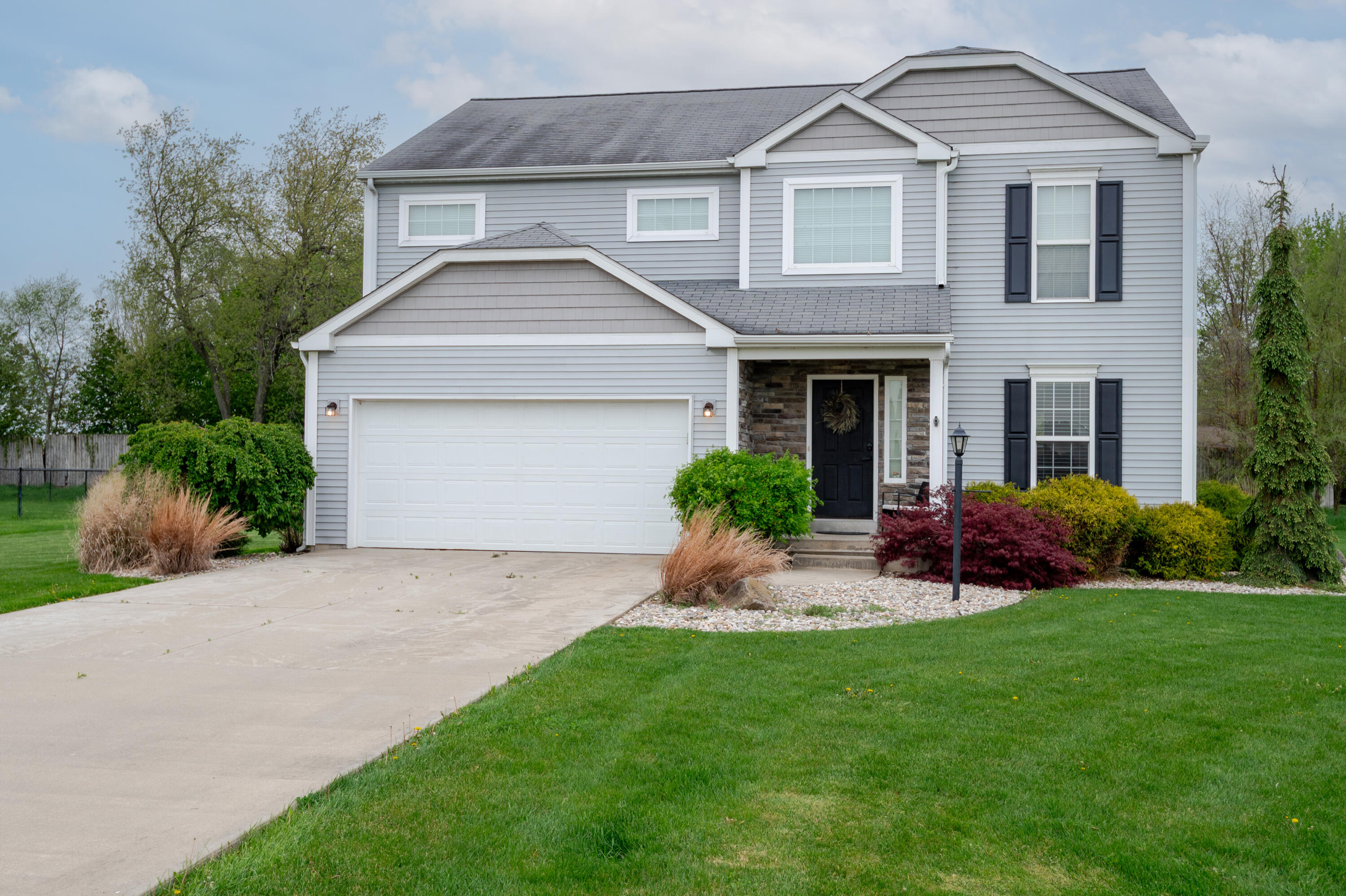 69218 Sundance Drive Edwardsburg MI 49112
