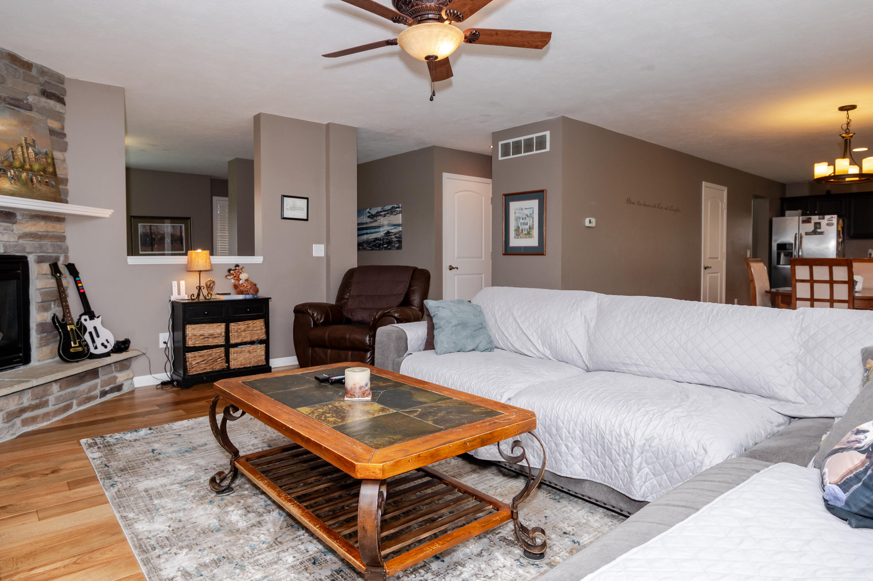 69218 Sundance Drive Edwardsburg MI 49112