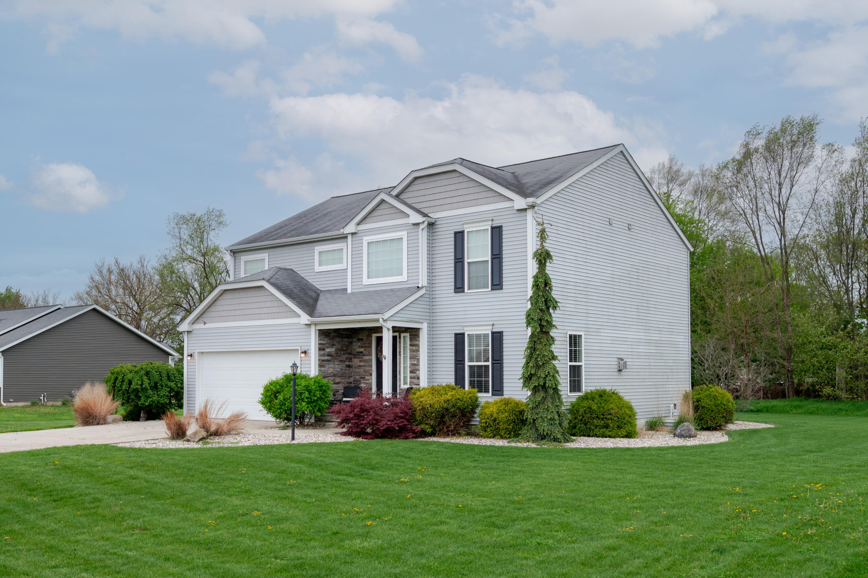 69218 Sundance Drive Edwardsburg MI 49112