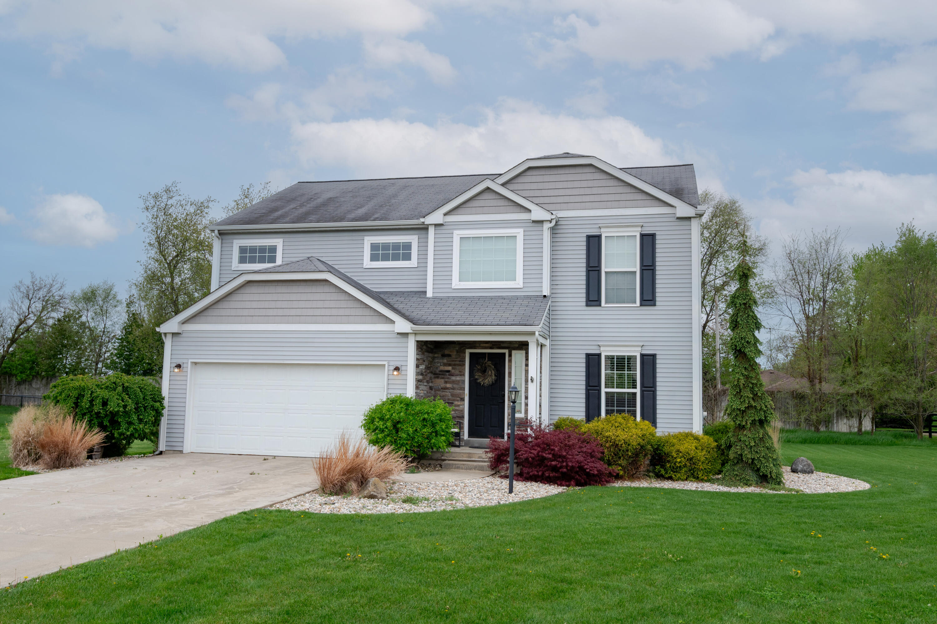 69218 Sundance Drive Edwardsburg MI 49112