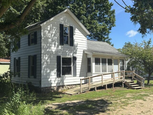 227 E Arbor Street Marcellus MI 49067
