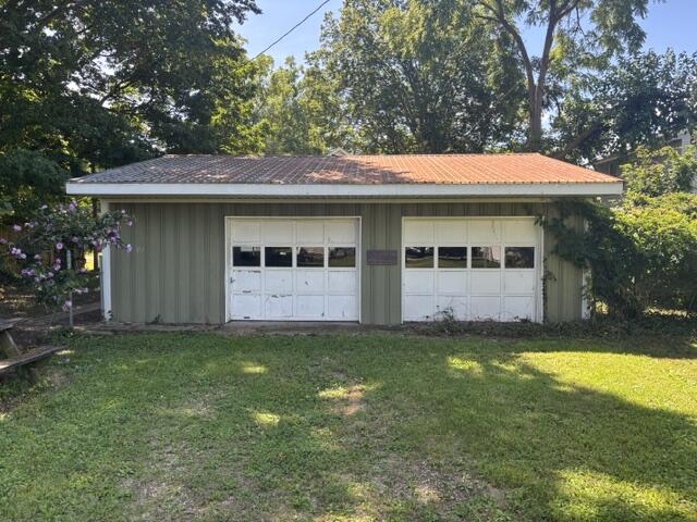 227 E Arbor Street Marcellus MI 49067