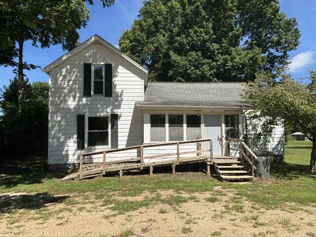 227 E Arbor Street Marcellus MI 49067