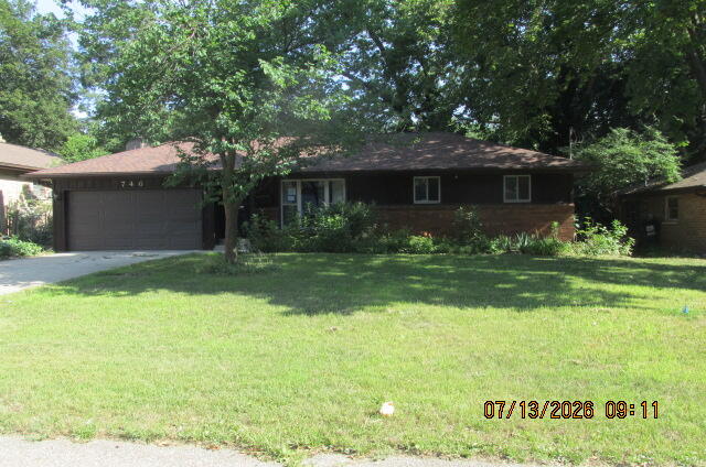 746 Buchanan Avenue Kalamazoo MI 49008