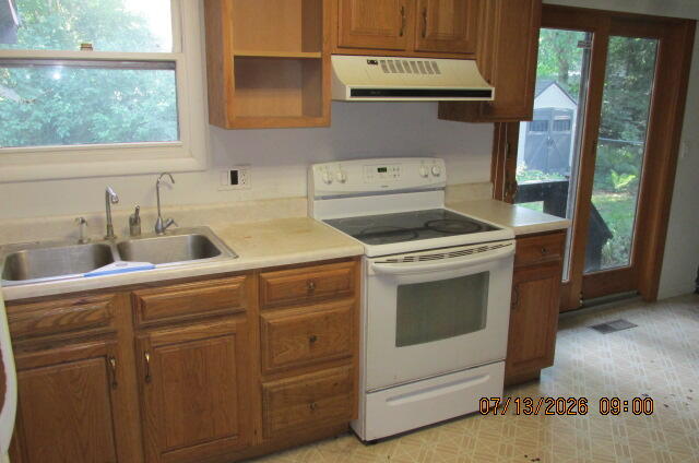 746 Buchanan Avenue Kalamazoo MI 49008