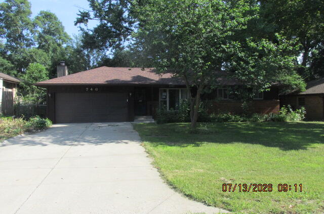 746 Buchanan Avenue Kalamazoo MI 49008
