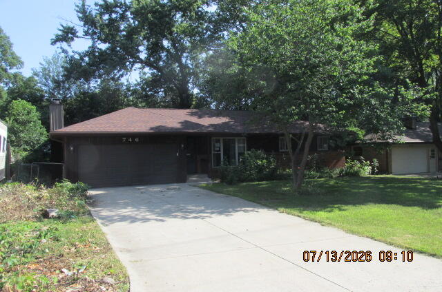 746 Buchanan Avenue Kalamazoo MI 49008