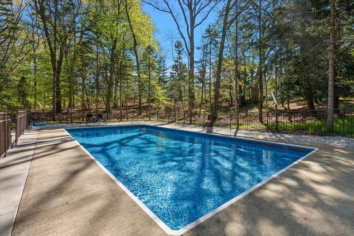 9555 Dunewood Drive Bridgman MI 49106