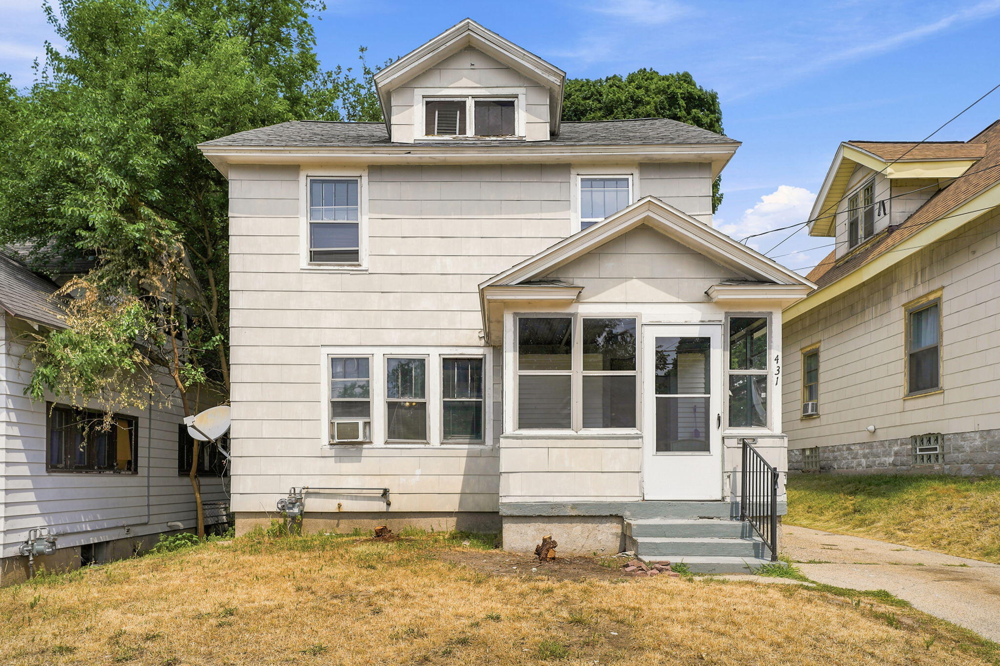 431 Delaware Street SE Grand Rapids MI 49507