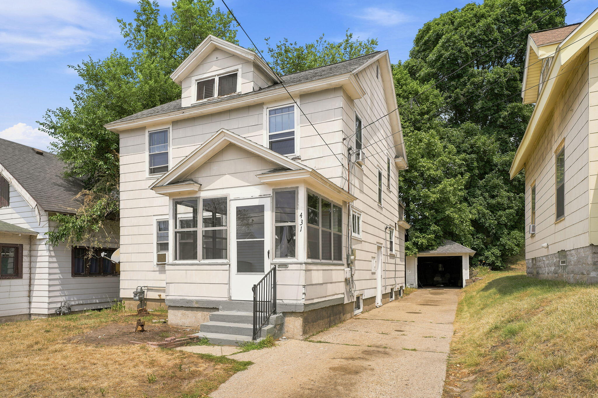 431 Delaware Street SE Grand Rapids MI 49507