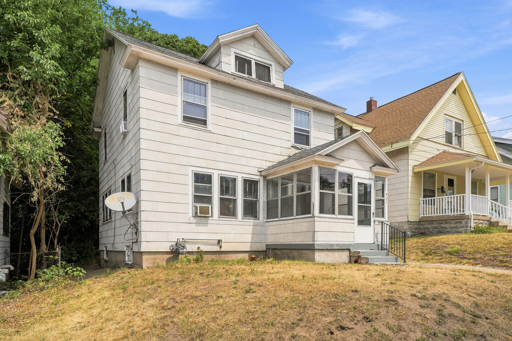 431 Delaware Street SE Grand Rapids MI 49507