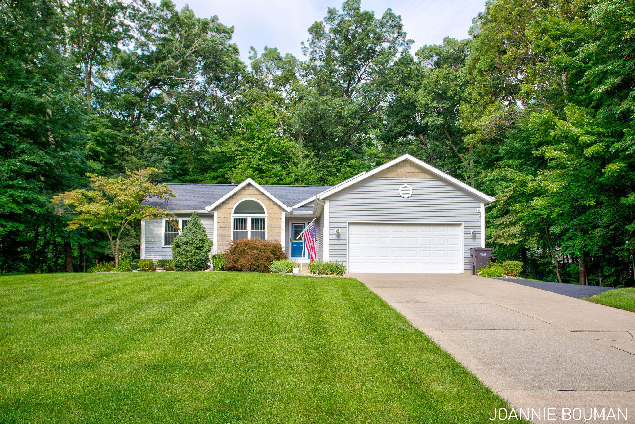 3170 Marcia Lane Hamilton MI 49419