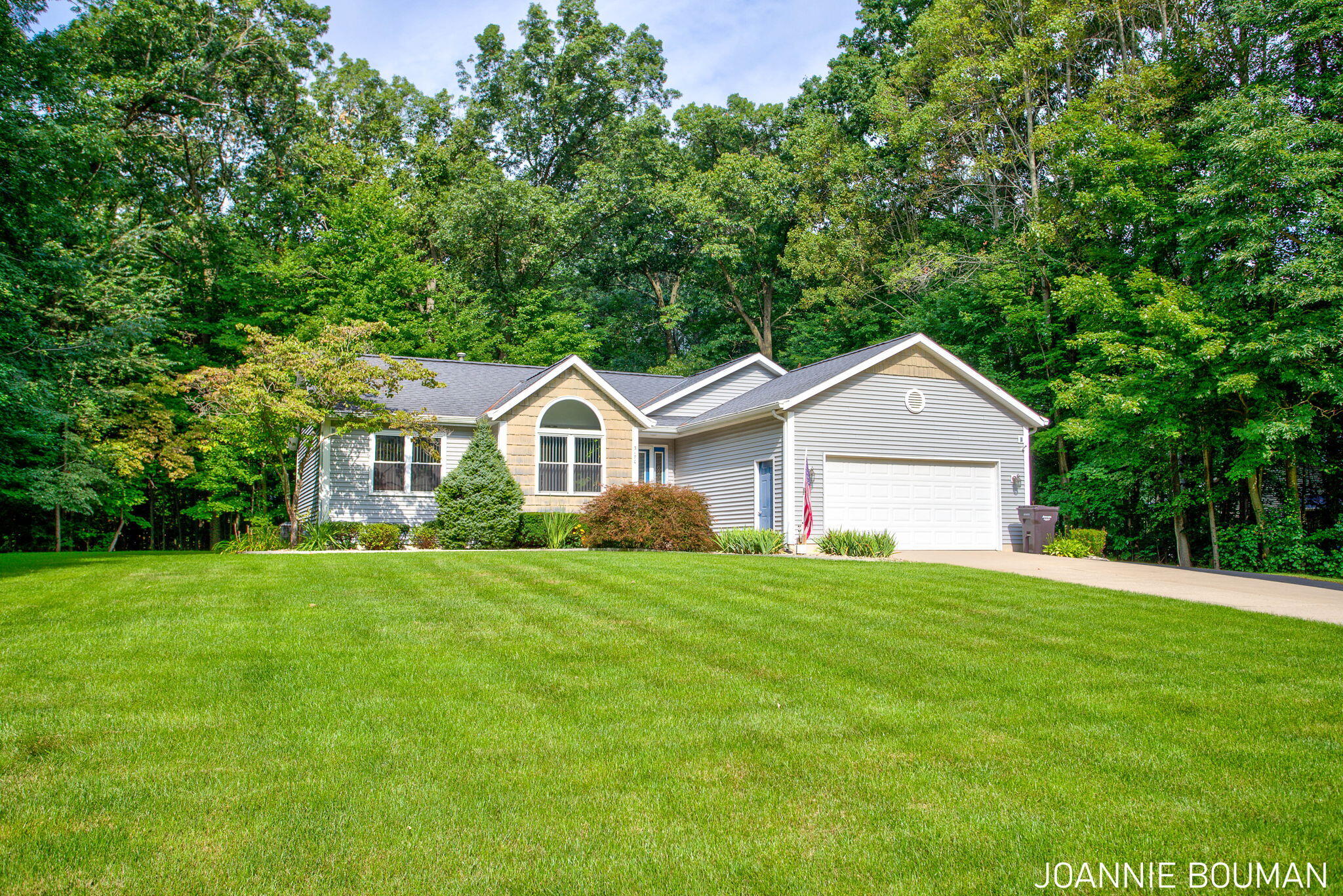 3170 Marcia Lane Hamilton MI 49419