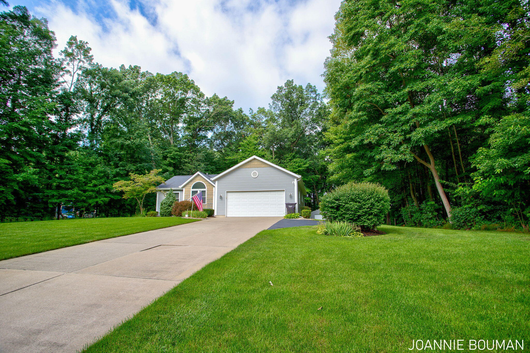3170 Marcia Lane Hamilton MI 49419