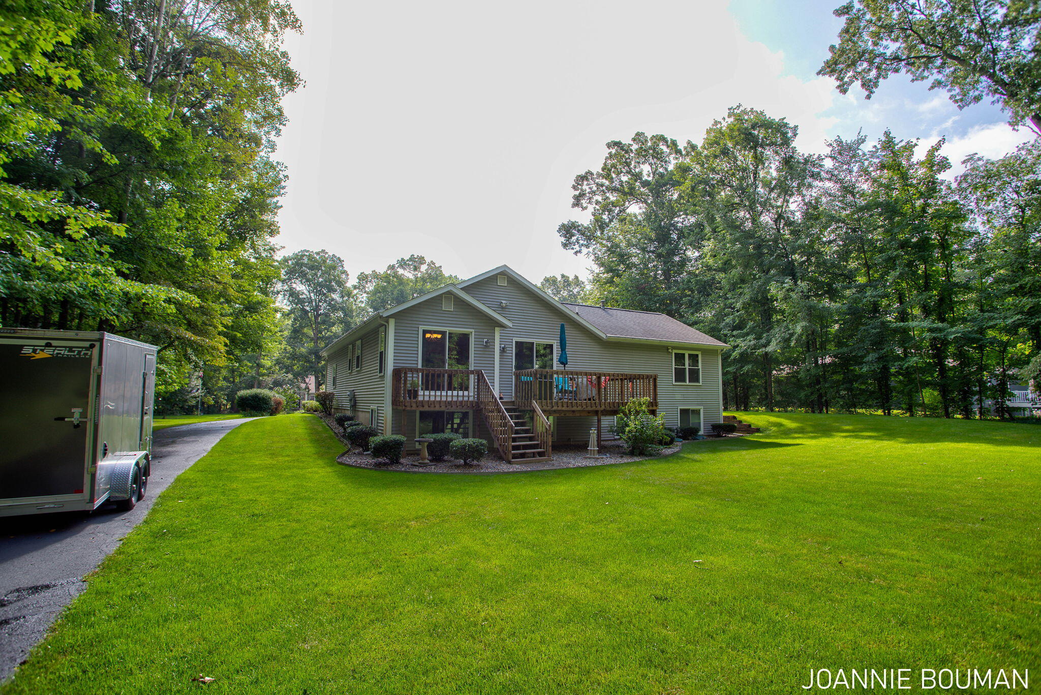 3170 Marcia Lane Hamilton MI 49419