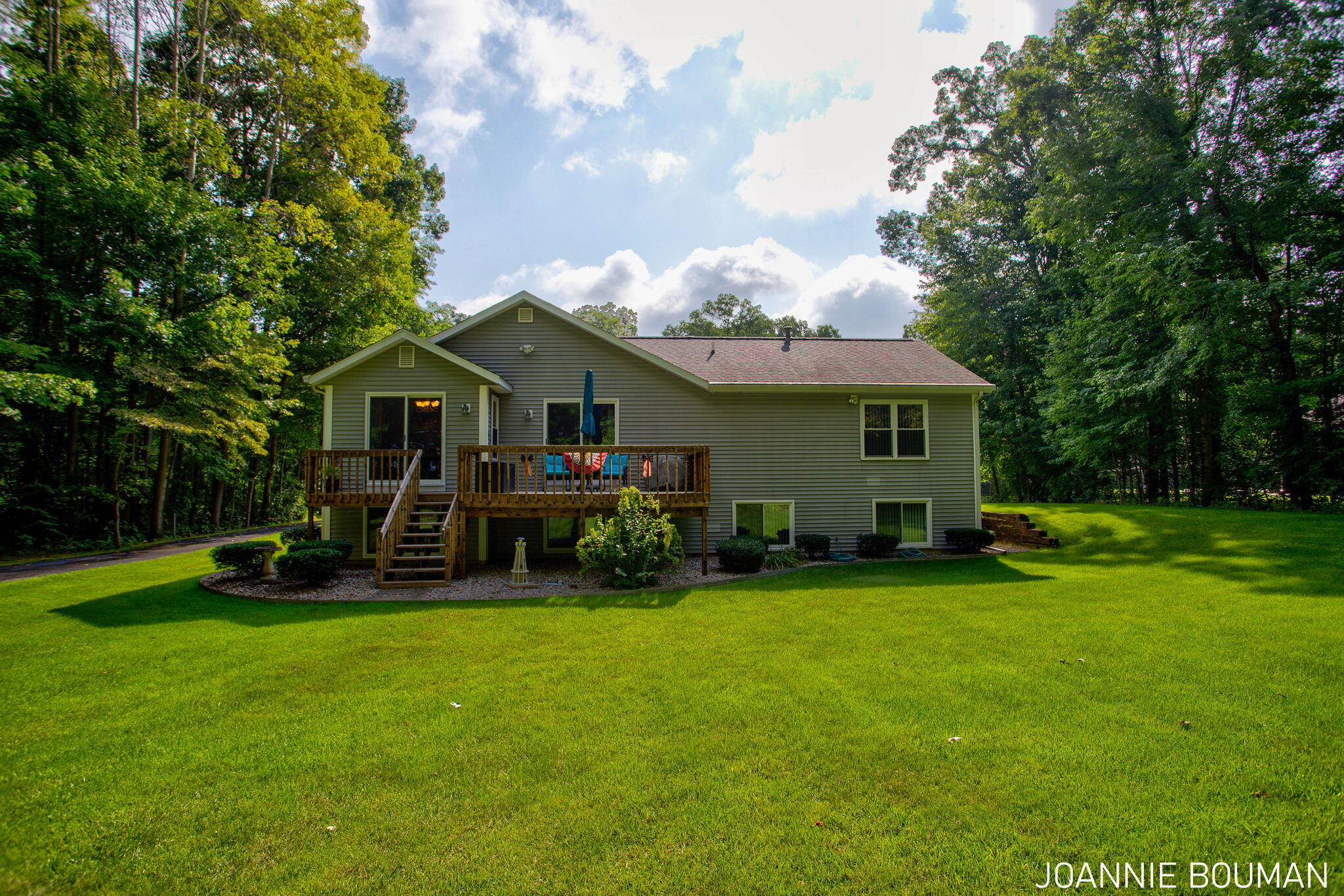 3170 Marcia Lane Hamilton MI 49419