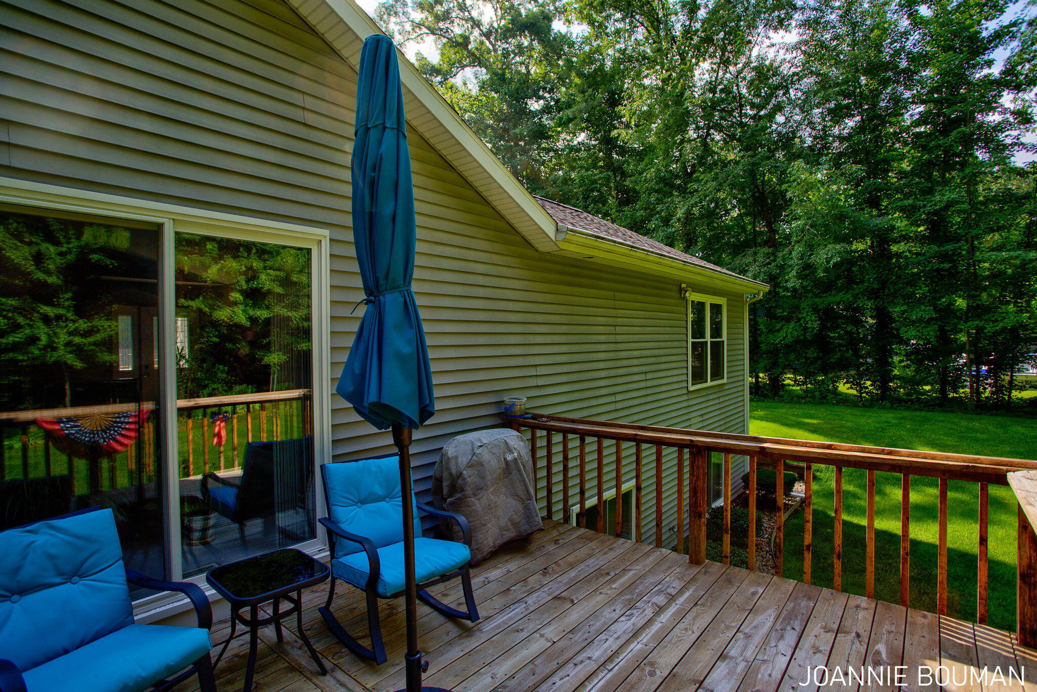 3170 Marcia Lane Hamilton MI 49419