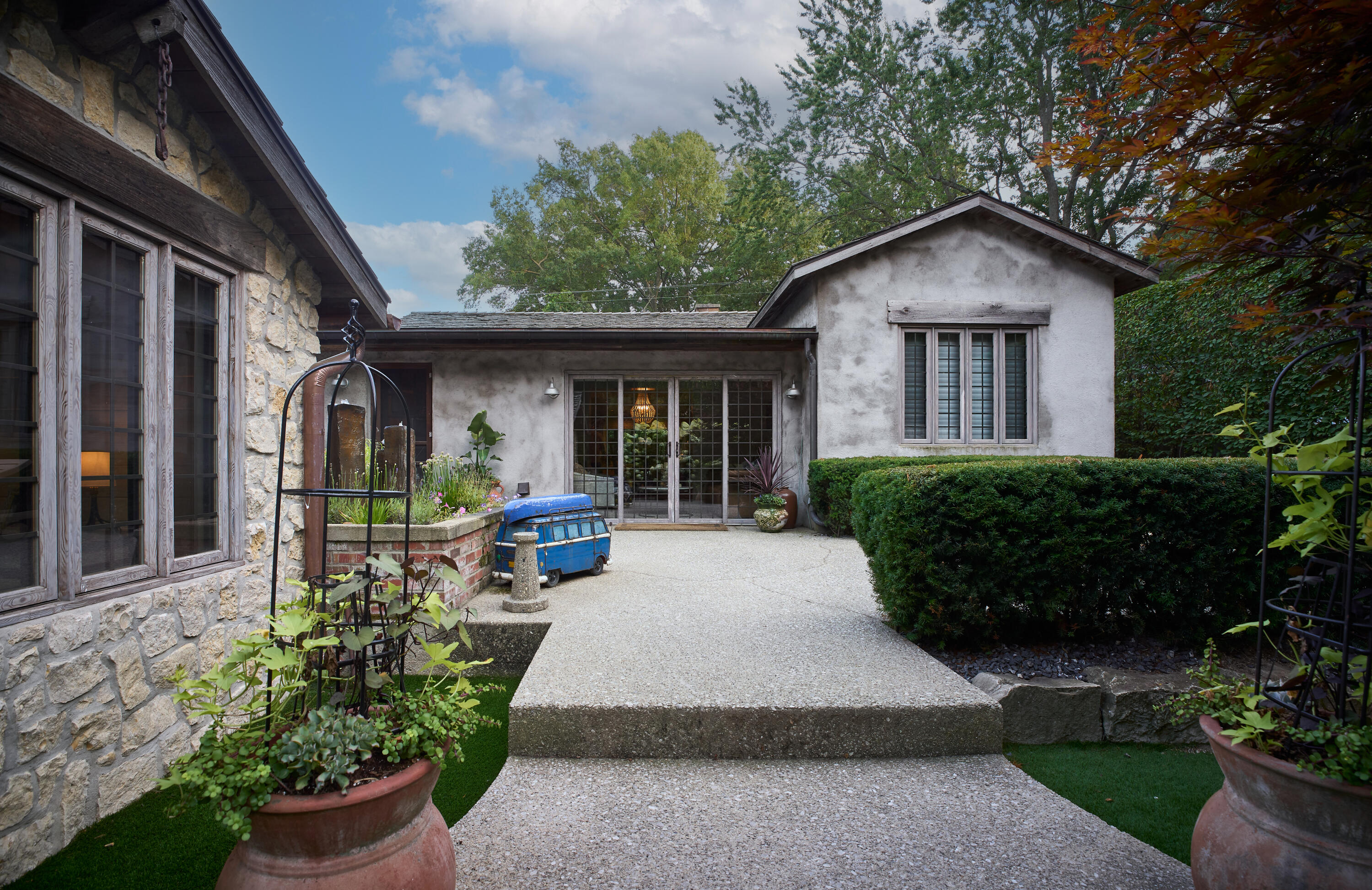 6639 Bandle Street Saugatuck MI 49453