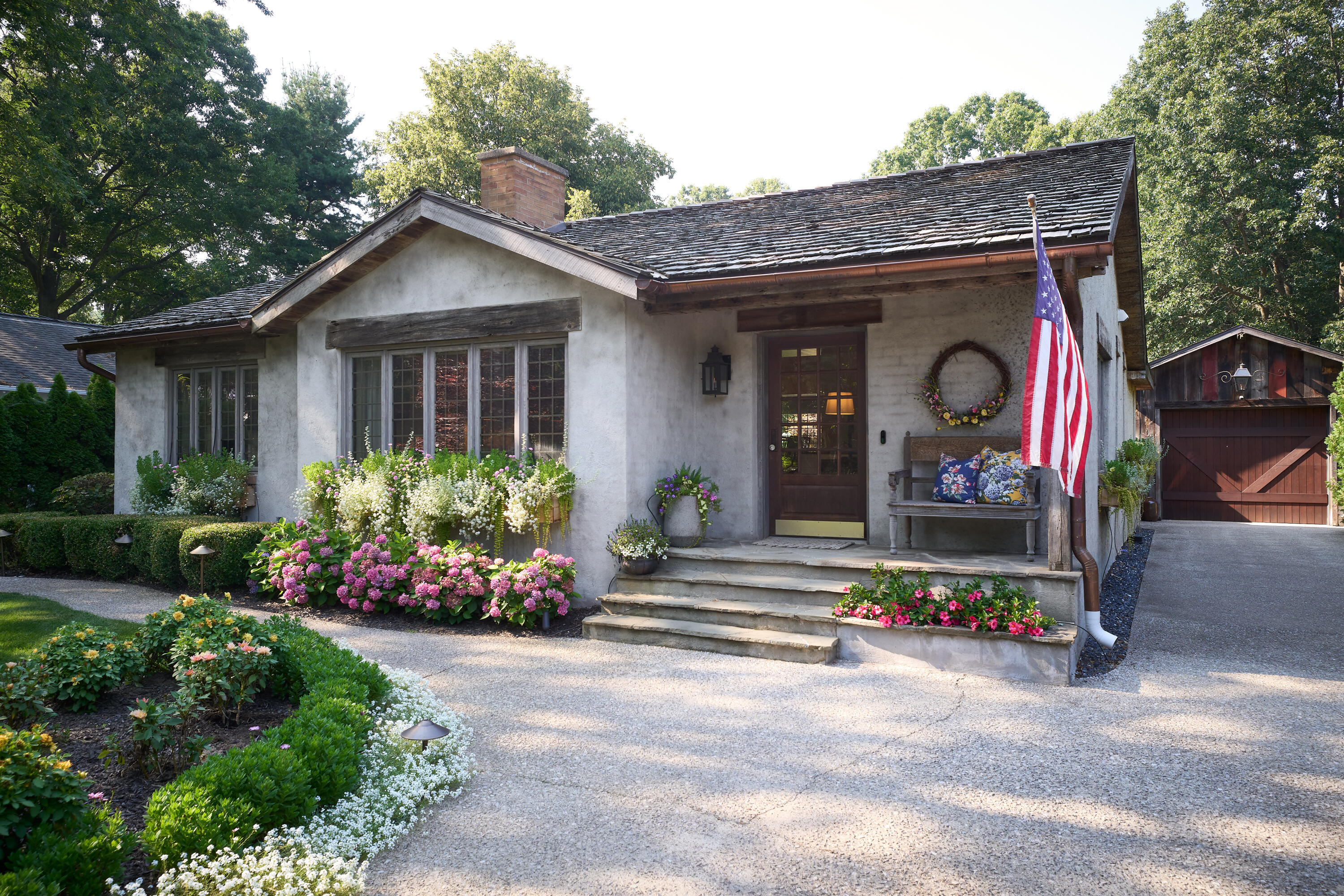 6639 Bandle Street Saugatuck MI 49453