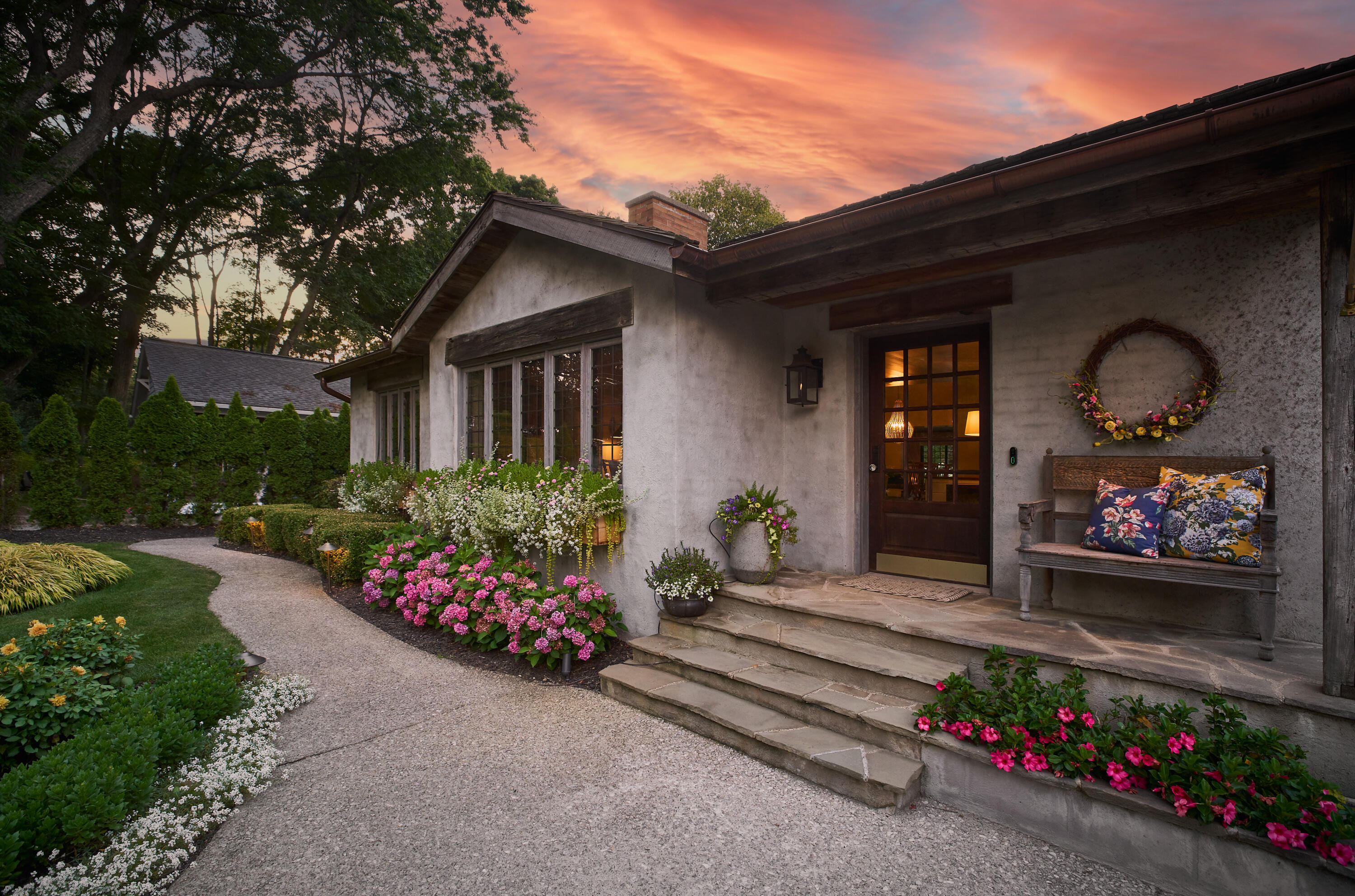 6639 Bandle Street Saugatuck MI 49453