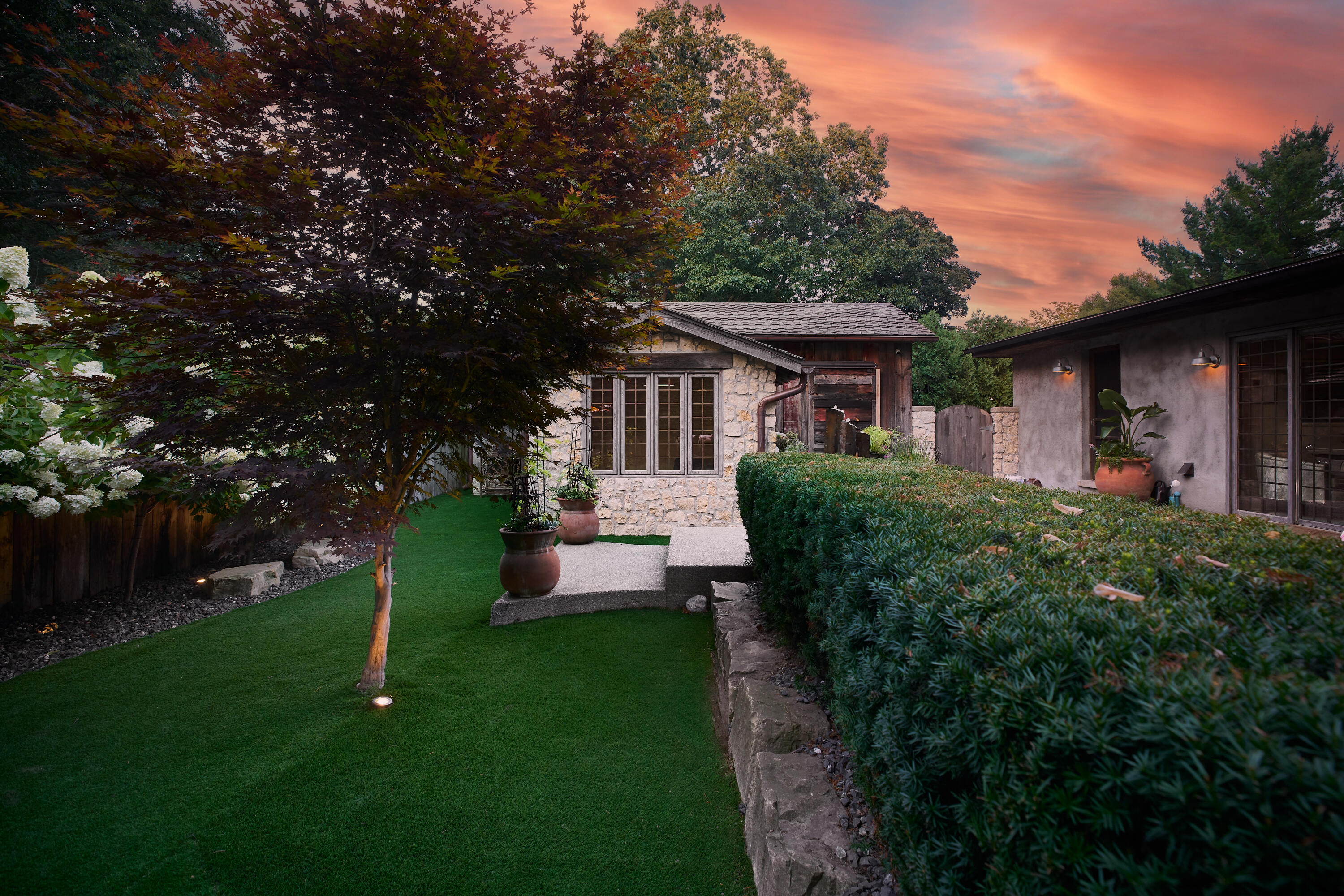 6639 Bandle Street Saugatuck MI 49453