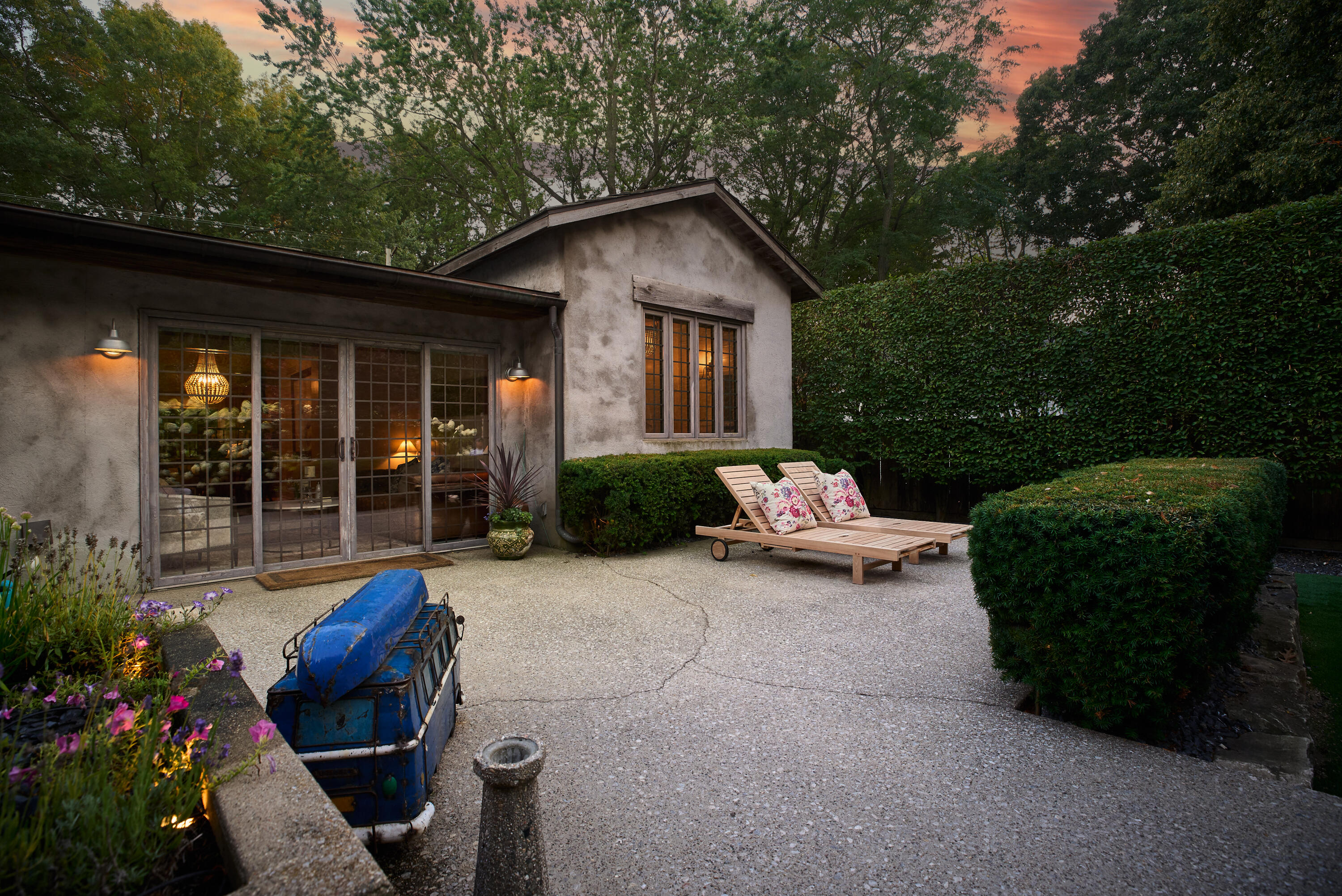 6639 Bandle Street Saugatuck MI 49453