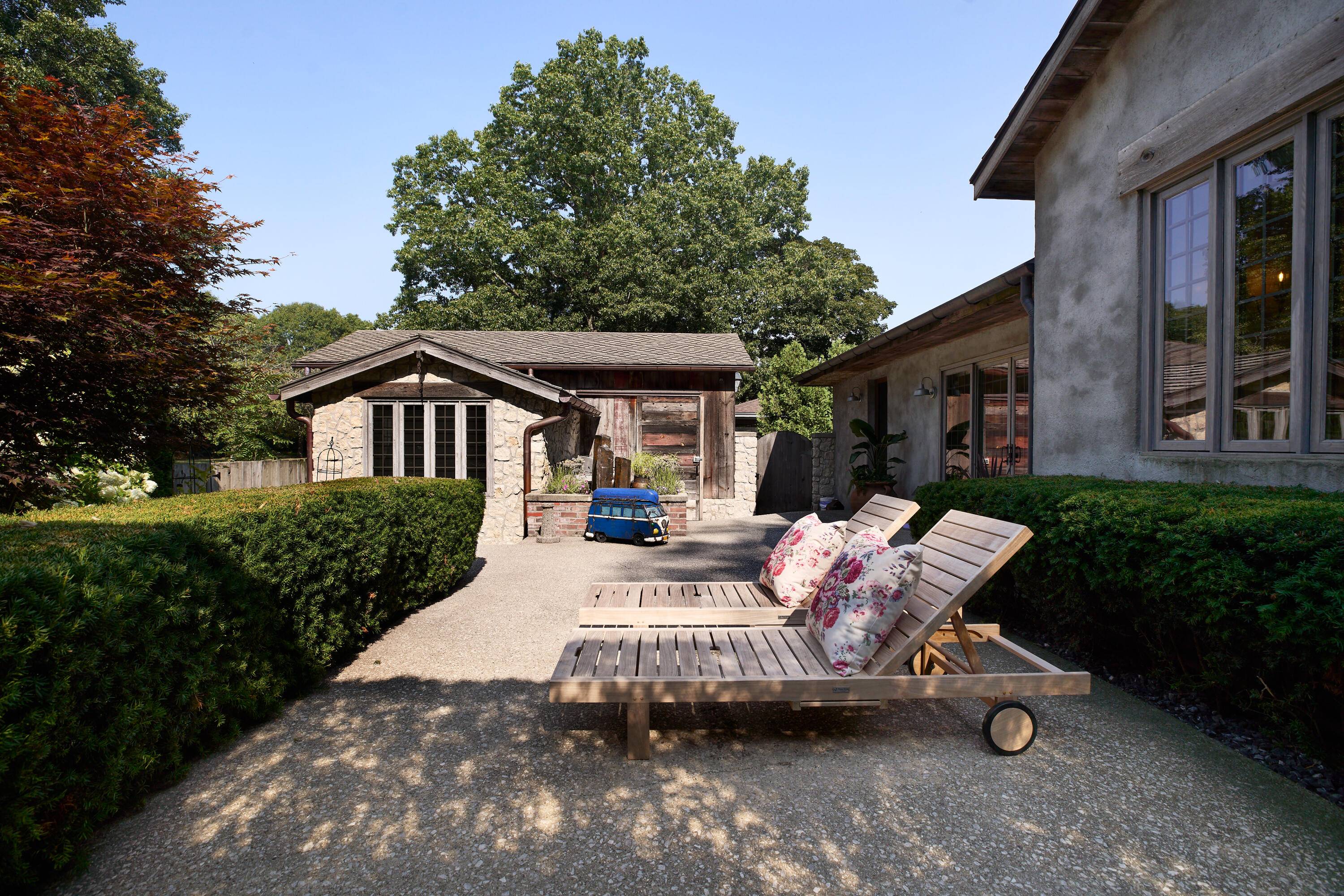 6639 Bandle Street Saugatuck MI 49453