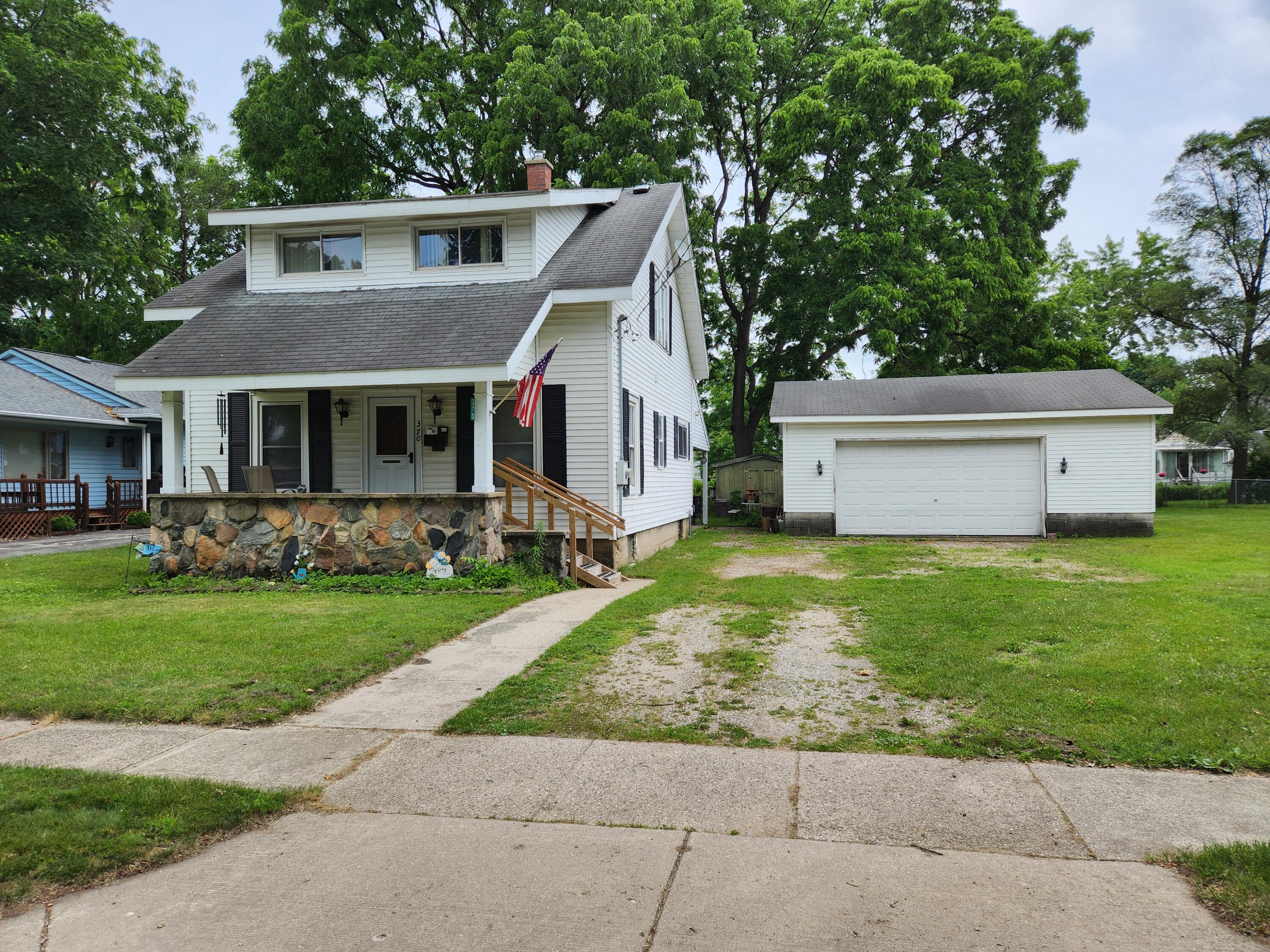 370 Sigsbee Street Rockford MI 49341