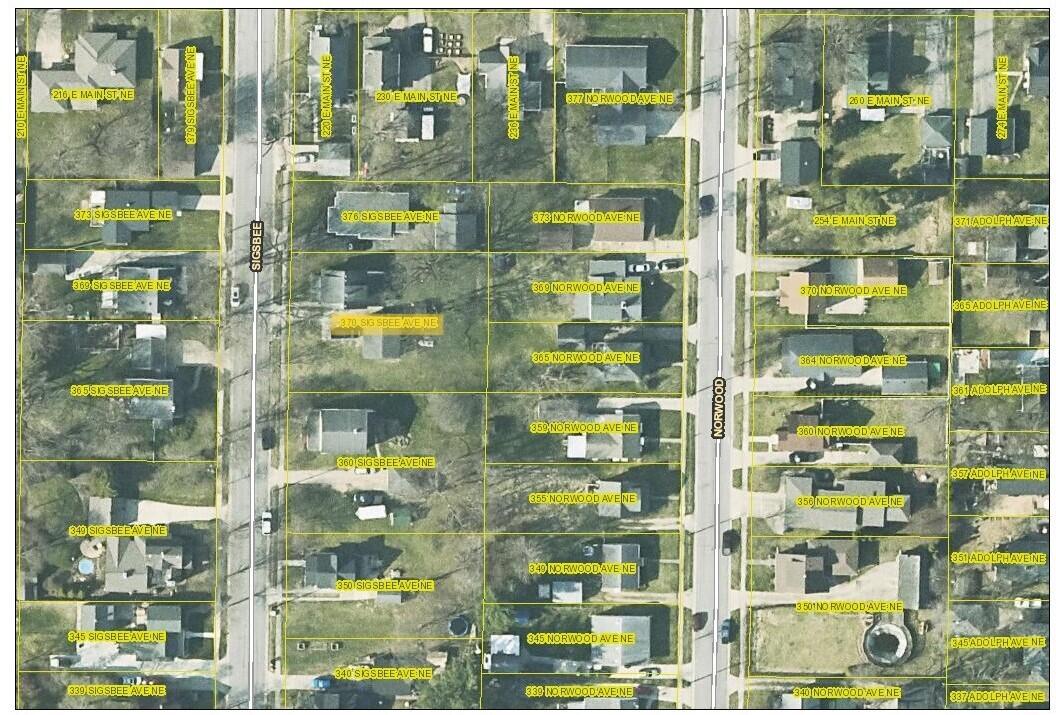 370 Sigsbee Street Rockford MI 49341