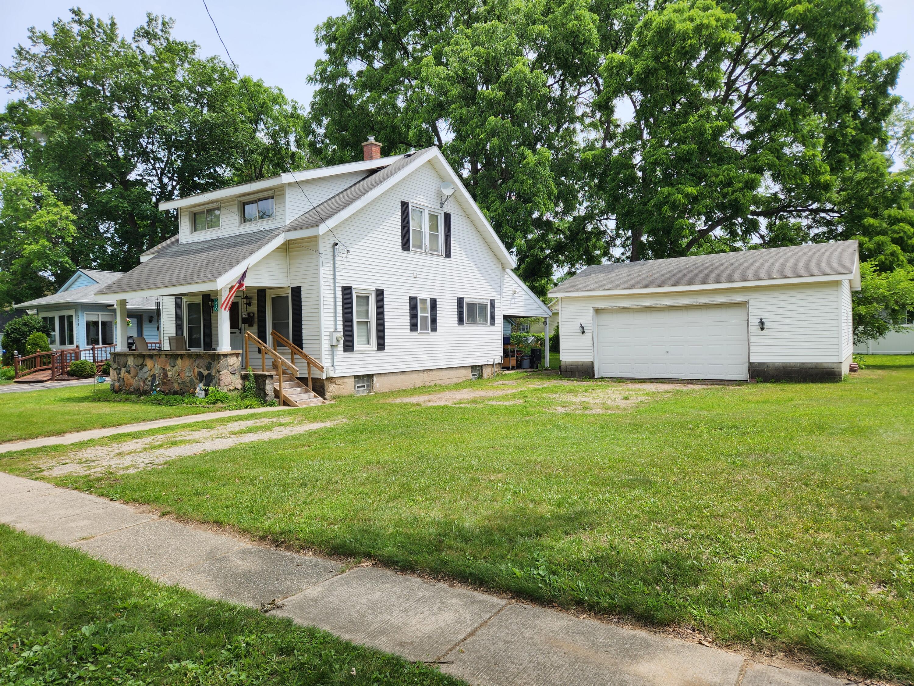 370 Sigsbee Street Rockford MI 49341