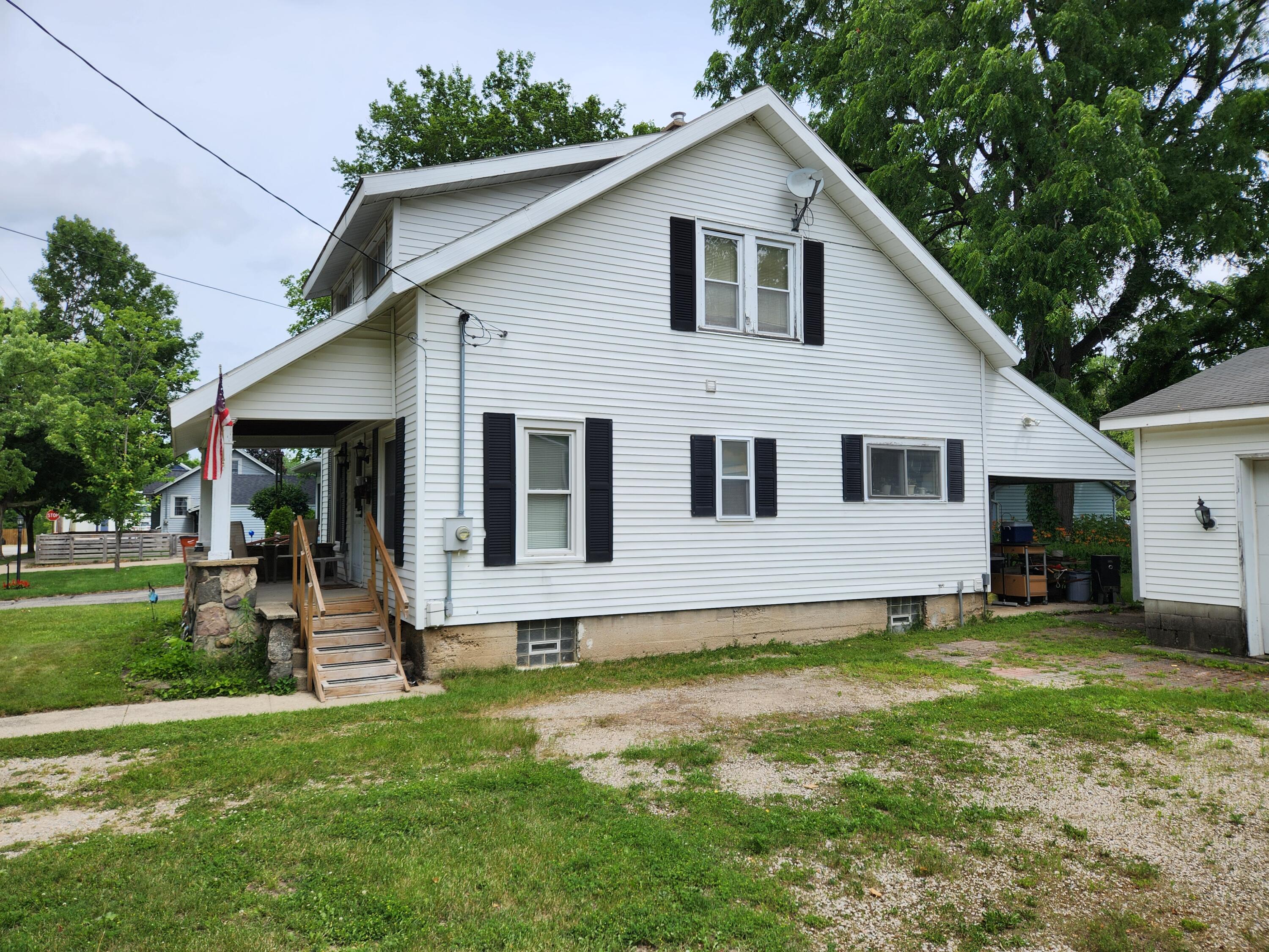 370 Sigsbee Street Rockford MI 49341