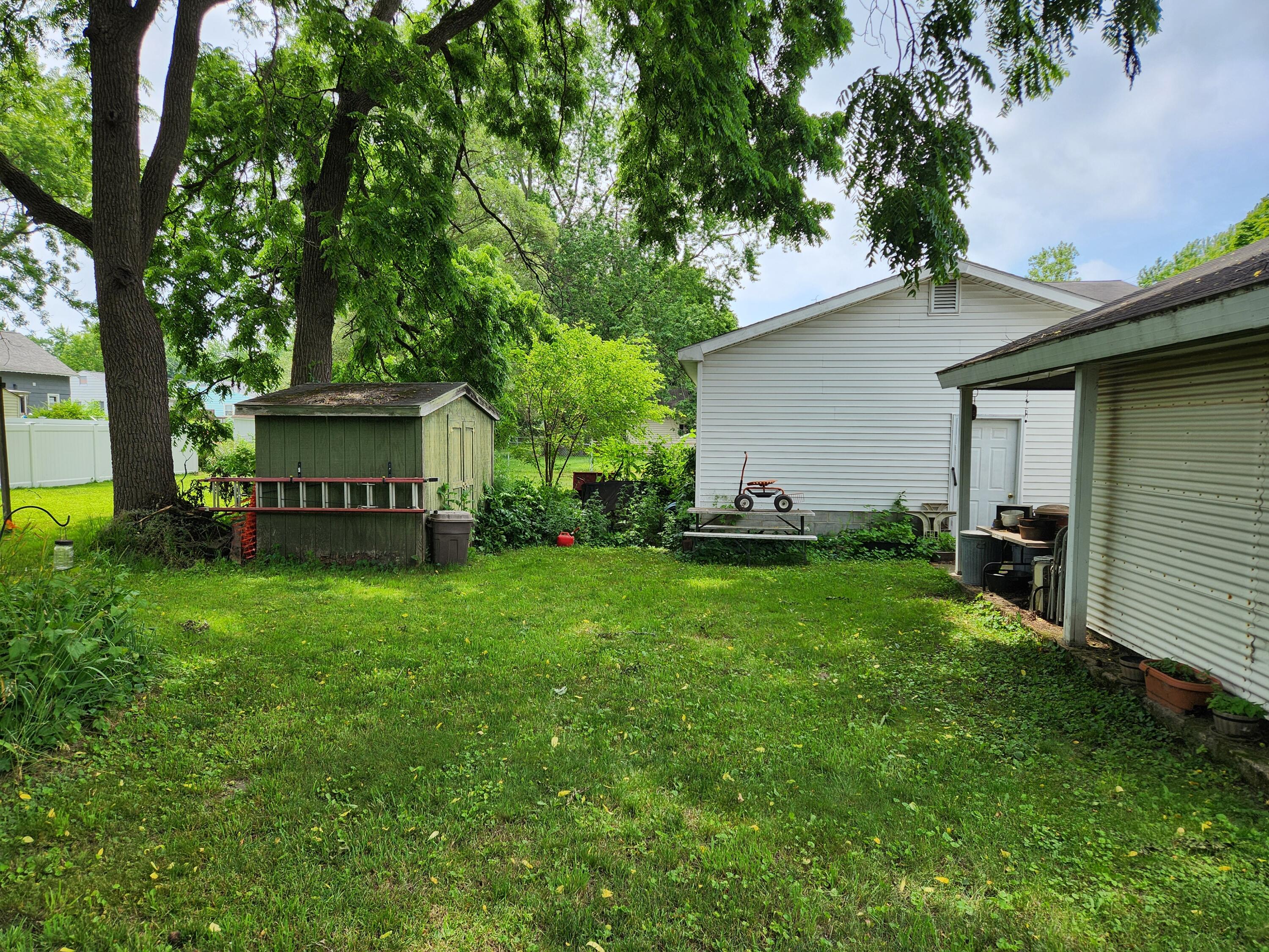 370 Sigsbee Street Rockford MI 49341