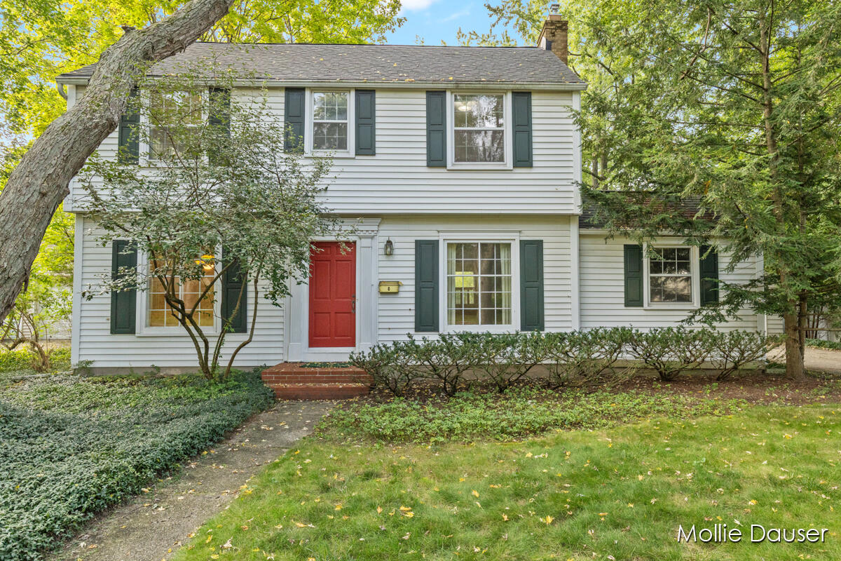 2122 Tenway Drive SE Grand Rapids MI 49506
