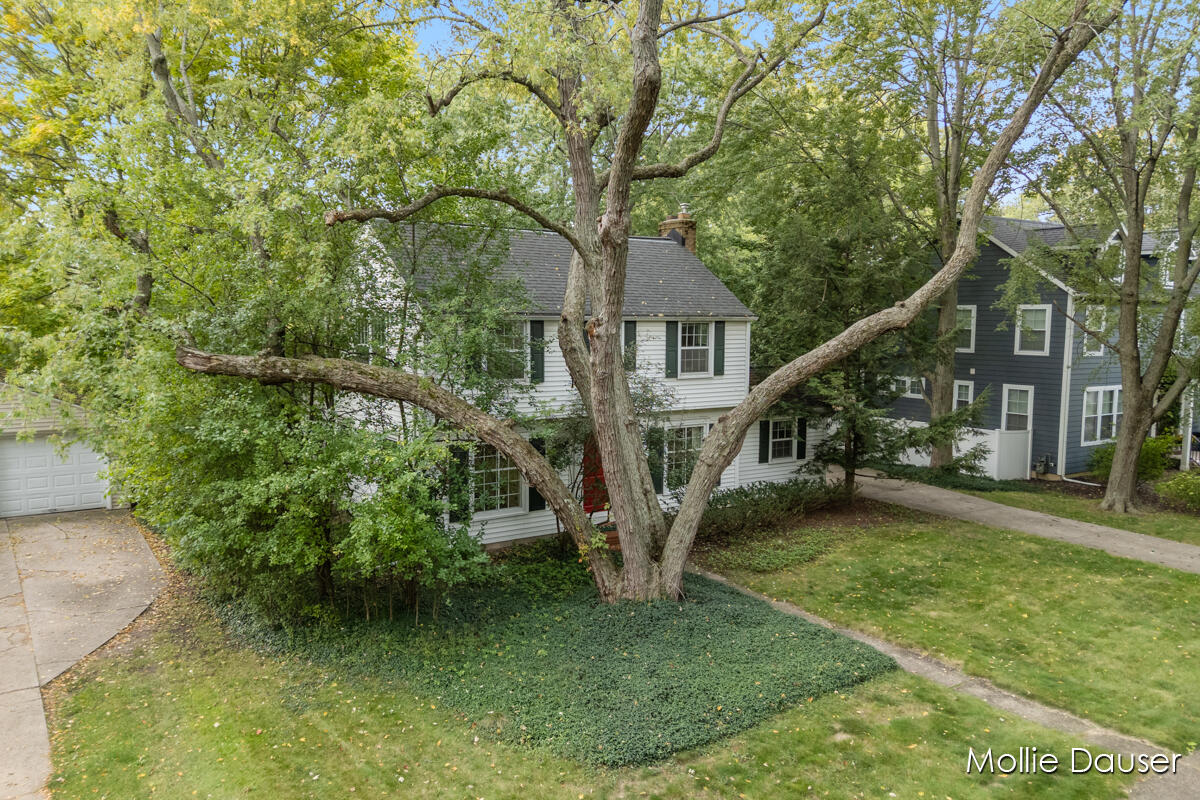 2122 Tenway Drive SE Grand Rapids MI 49506