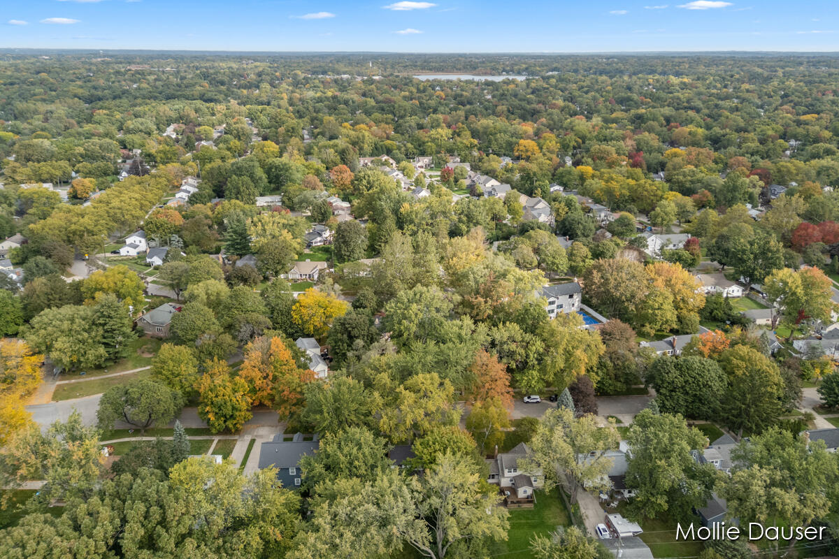 2122 Tenway Drive SE Grand Rapids MI 49506