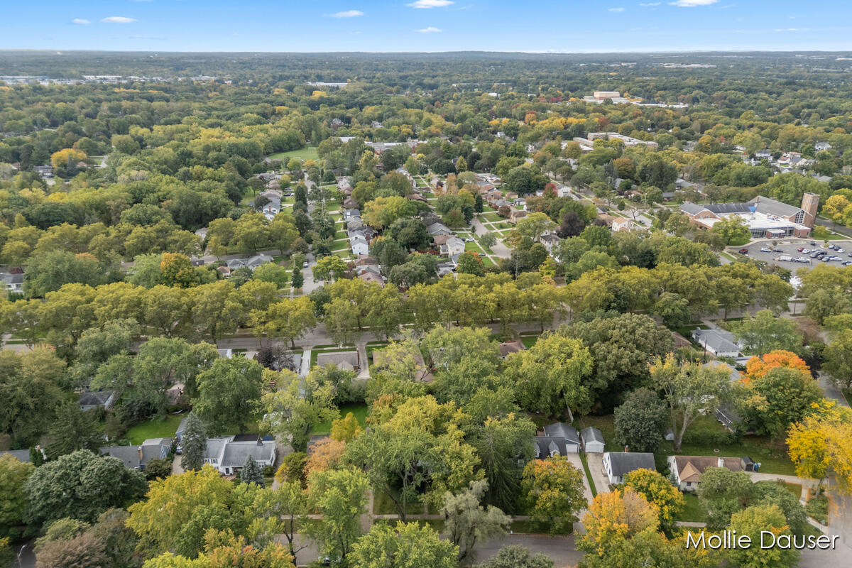 2122 Tenway Drive SE Grand Rapids MI 49506