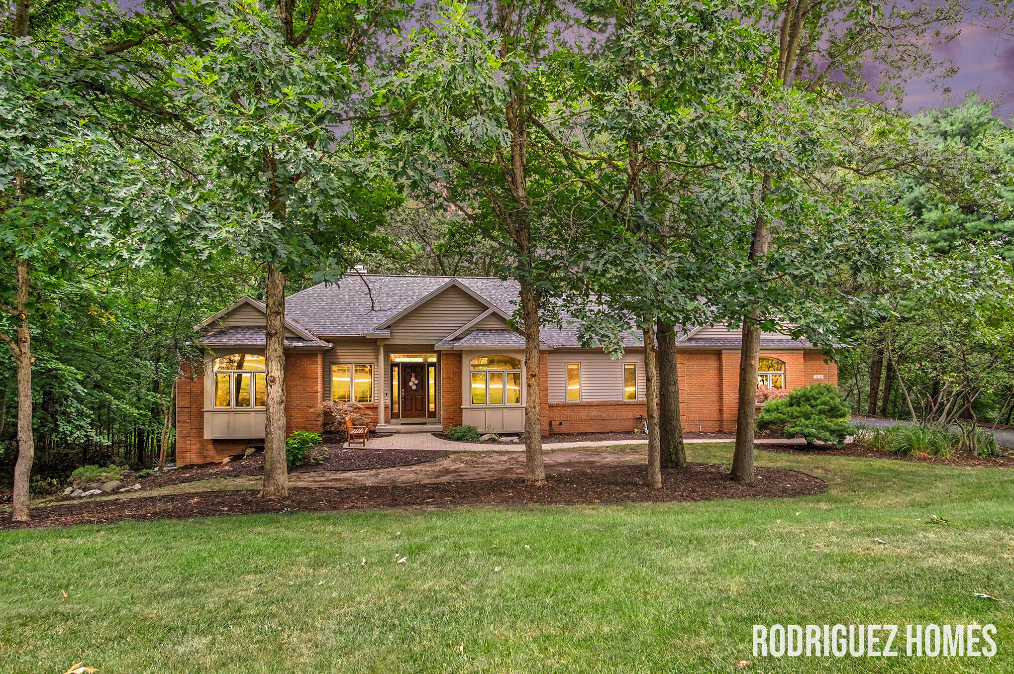 4639 Plateau View Drive NE Grand Rapids MI 49525