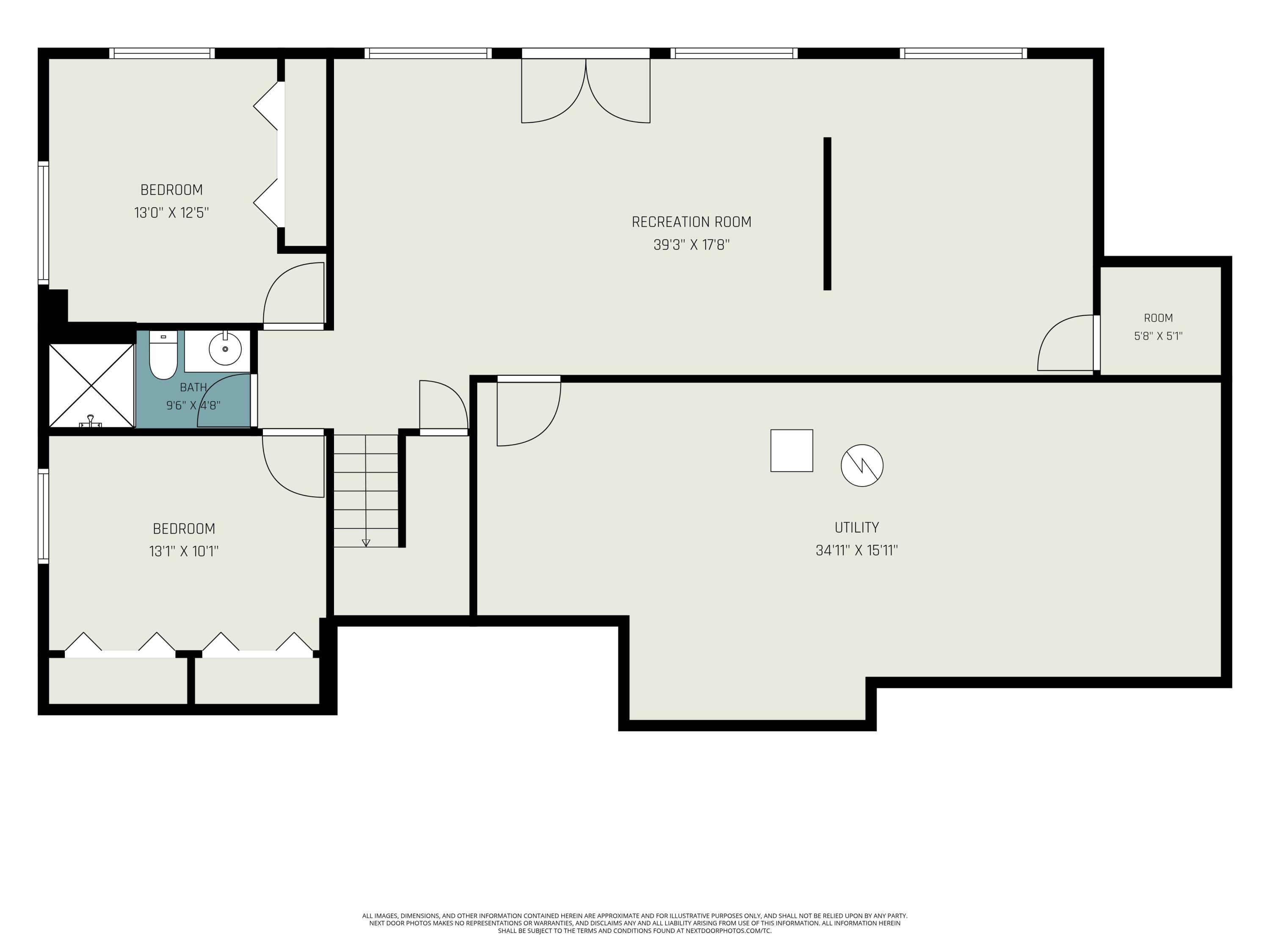 4639 Plateau View Drive NE Grand Rapids MI 49525