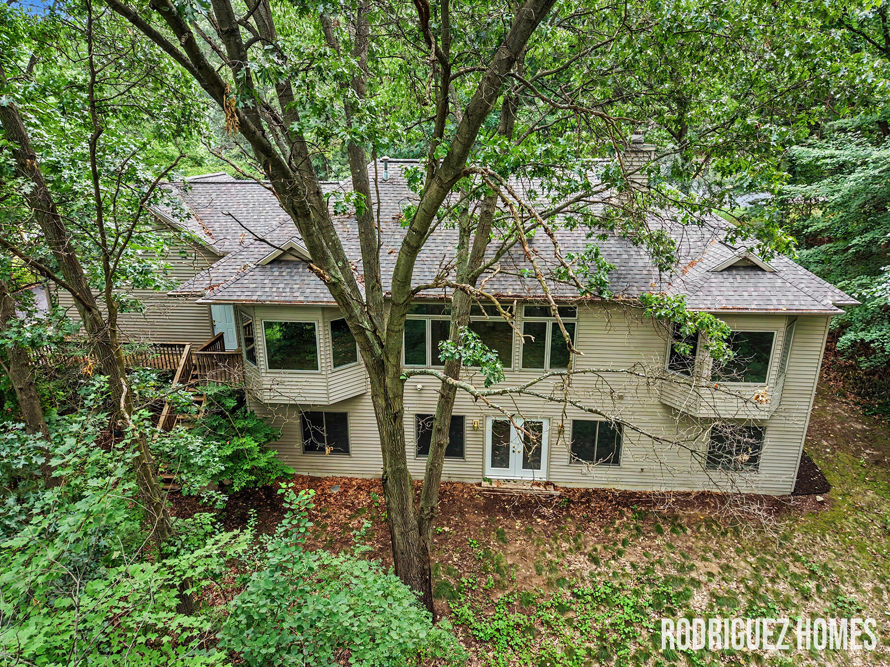 4639 Plateau View Drive NE Grand Rapids MI 49525