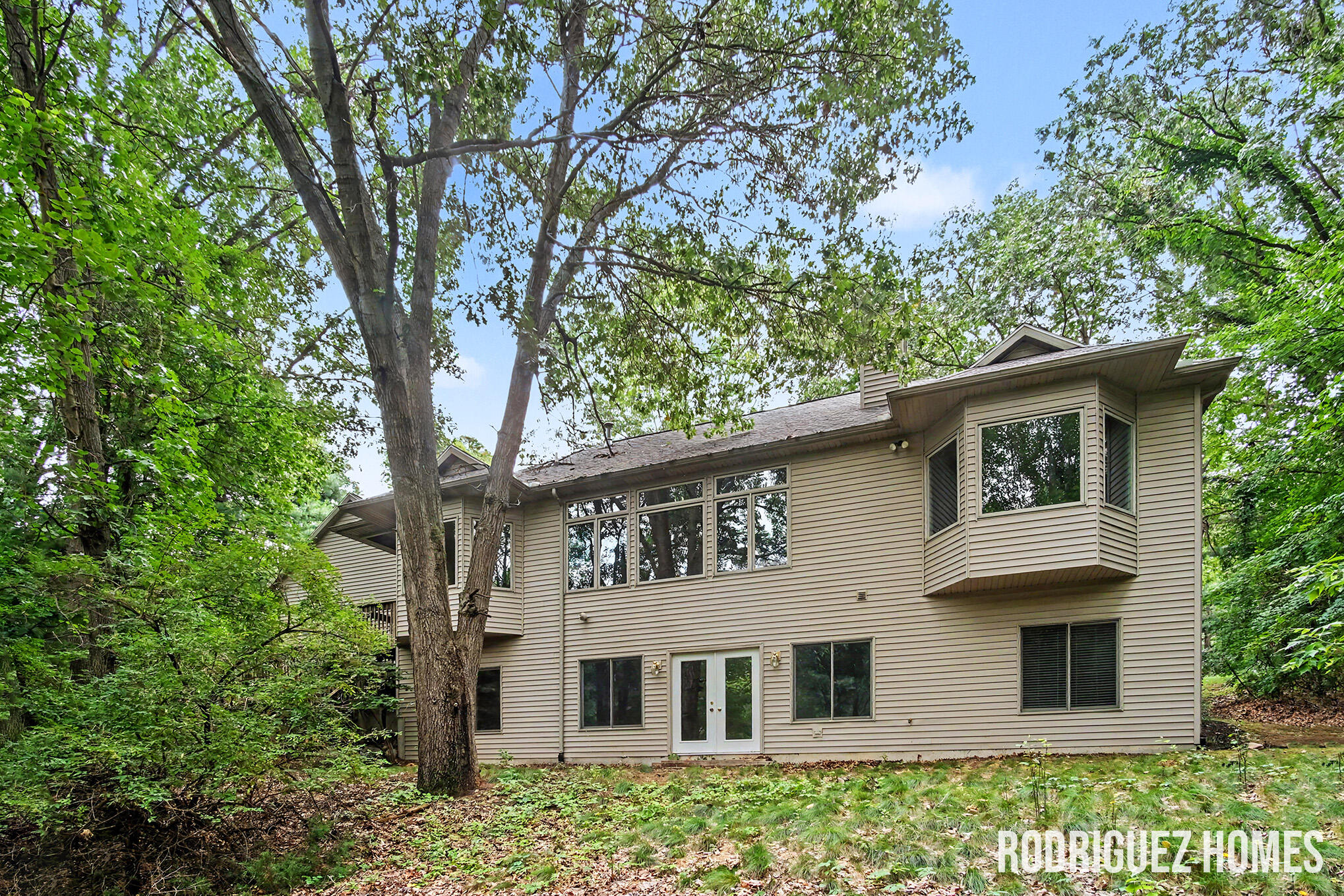 4639 Plateau View Drive NE Grand Rapids MI 49525