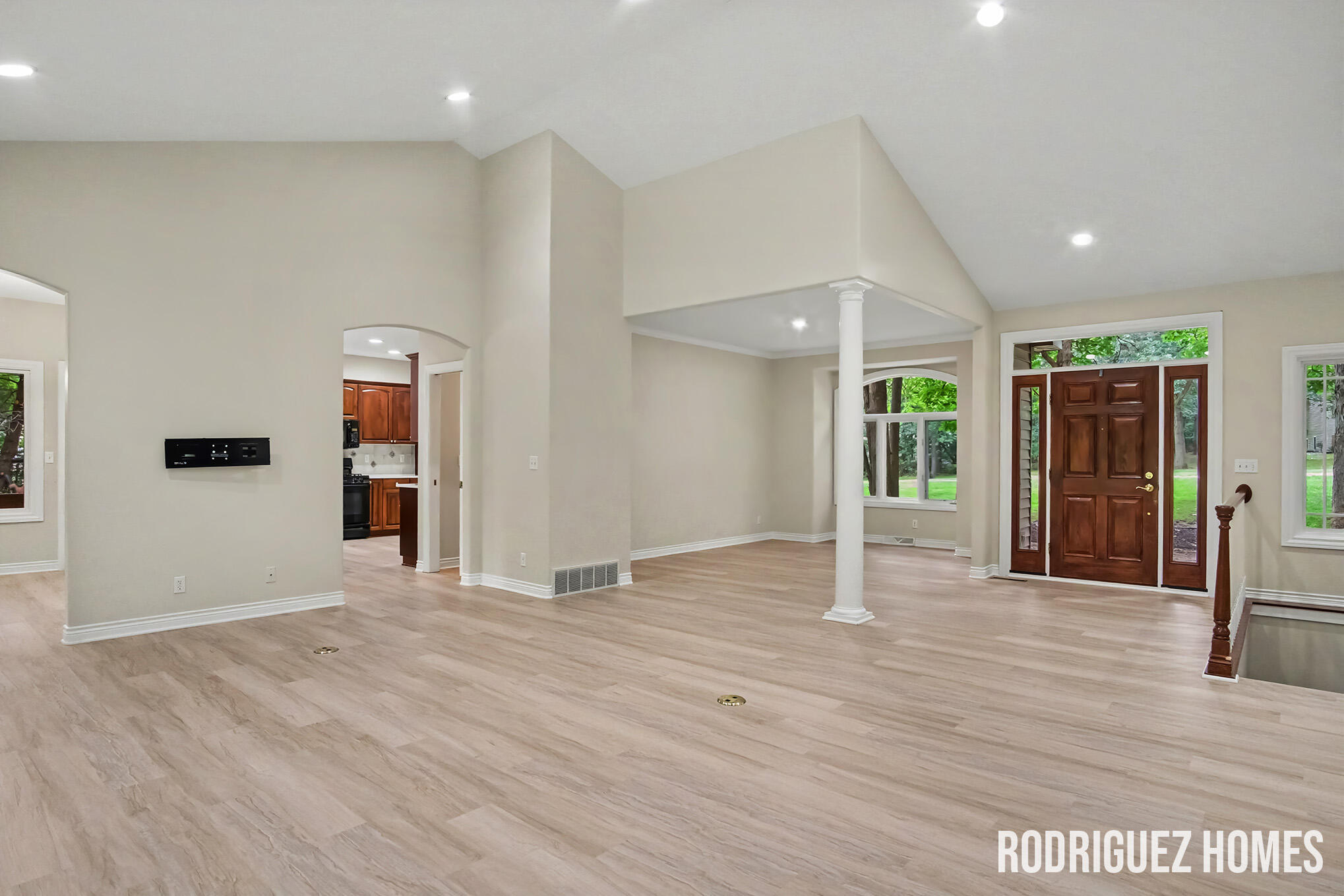 4639 Plateau View Drive NE Grand Rapids MI 49525