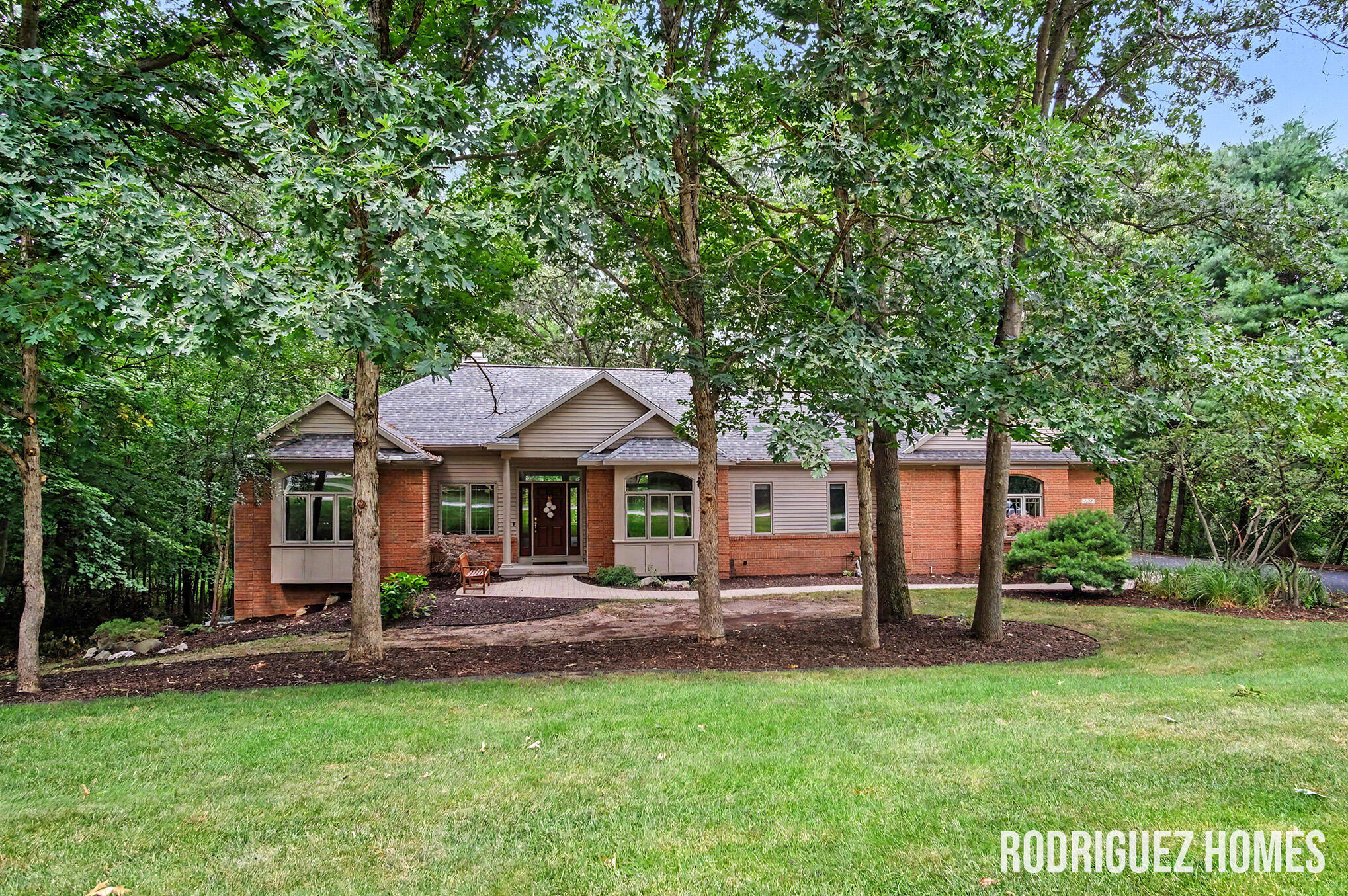 4639 Plateau View Drive NE Grand Rapids MI 49525