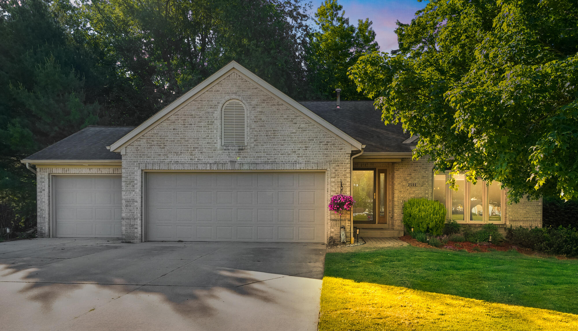 2500 Marfield Drive SW Byron Center MI 49315