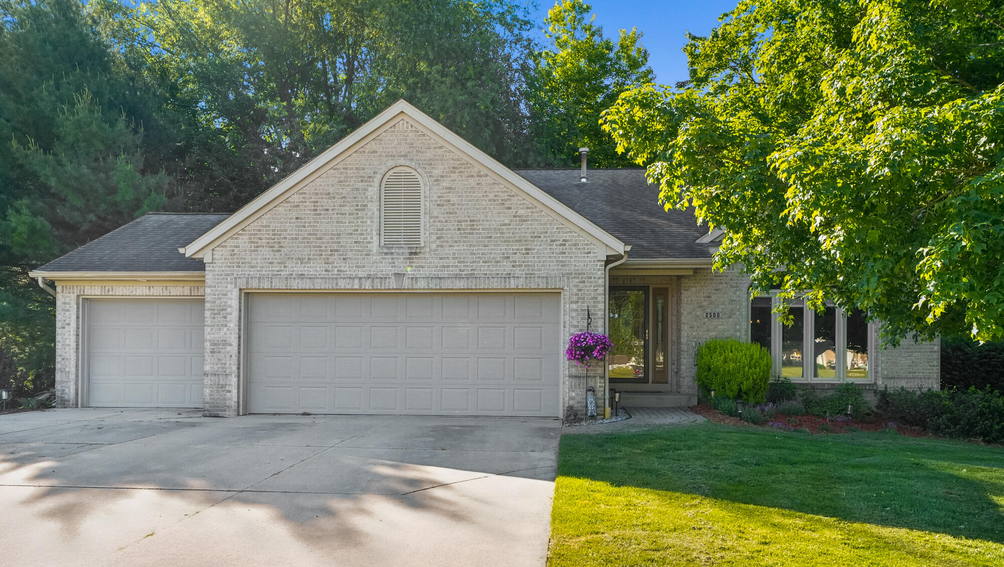 2500 Marfield Drive SW Byron Center MI 49315